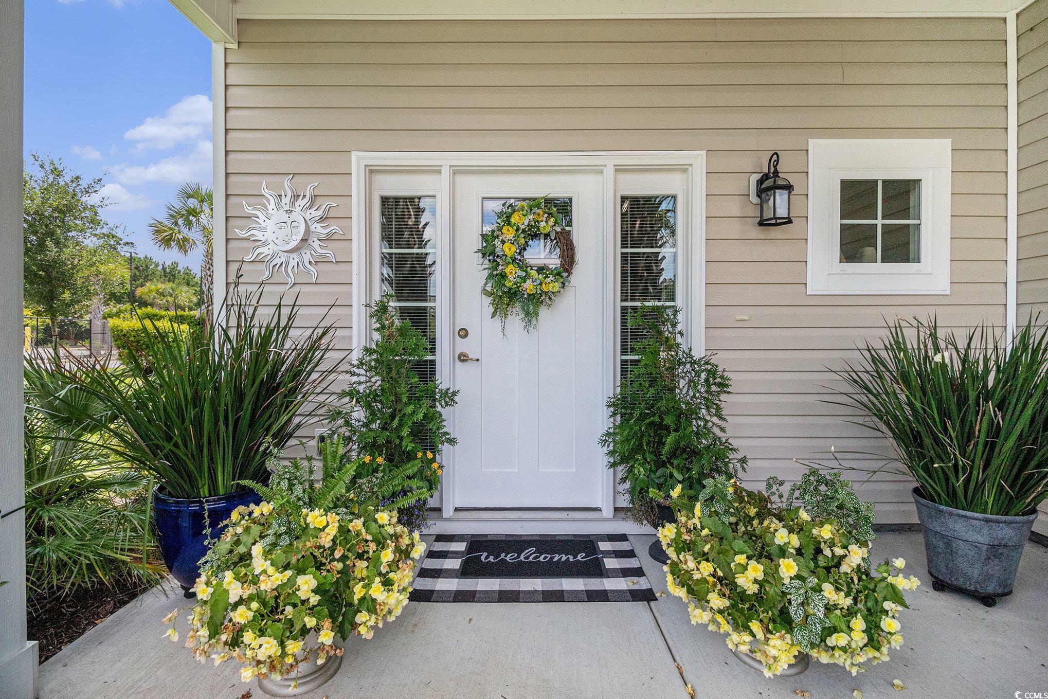 Property Photo: 800 Monarch Dr. 49 SC 29588