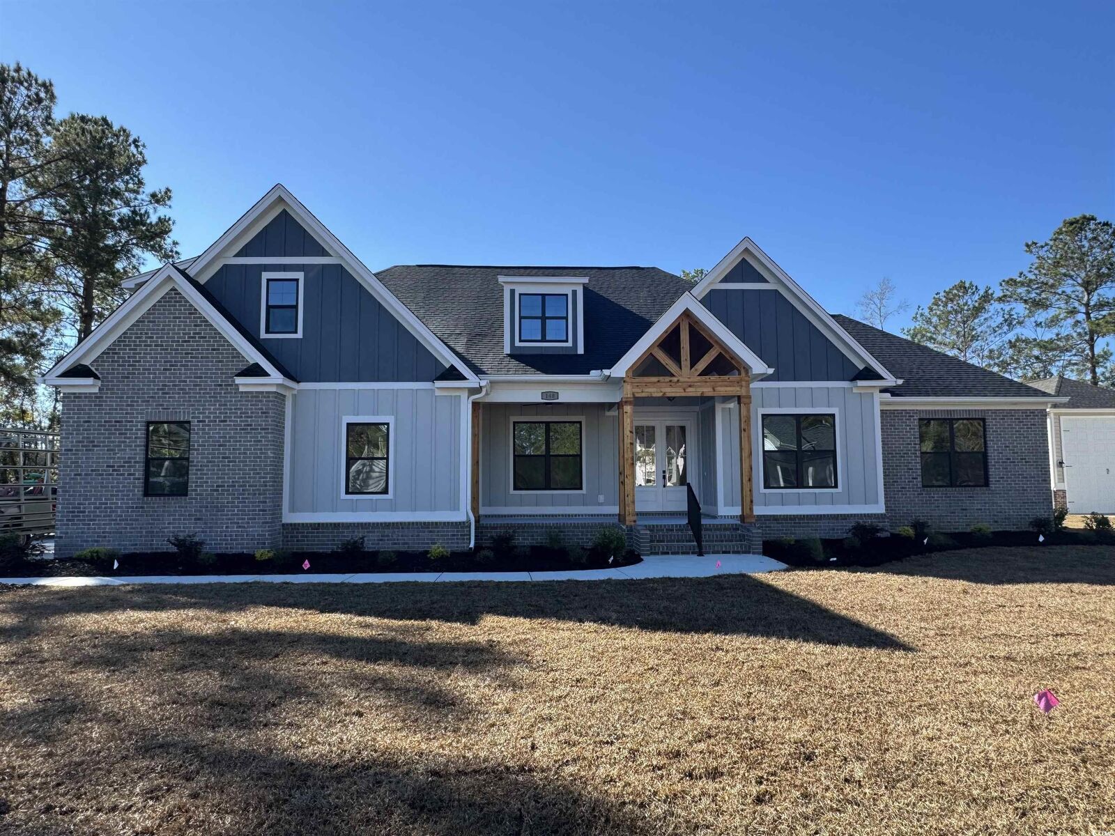 Property Photo:  140 Pottery Landing Dr.  SC 29527 