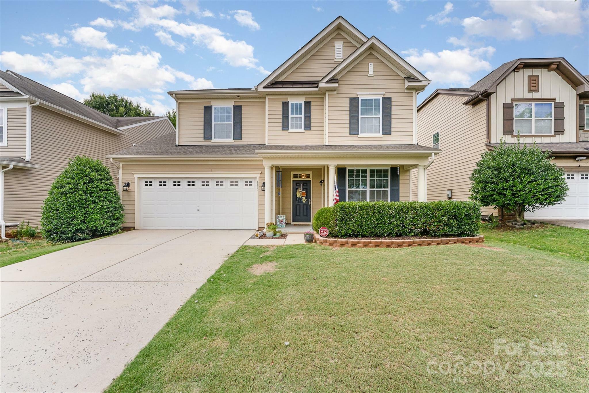 133 Glade Valley Avenue  Mooresville NC 28117 photo