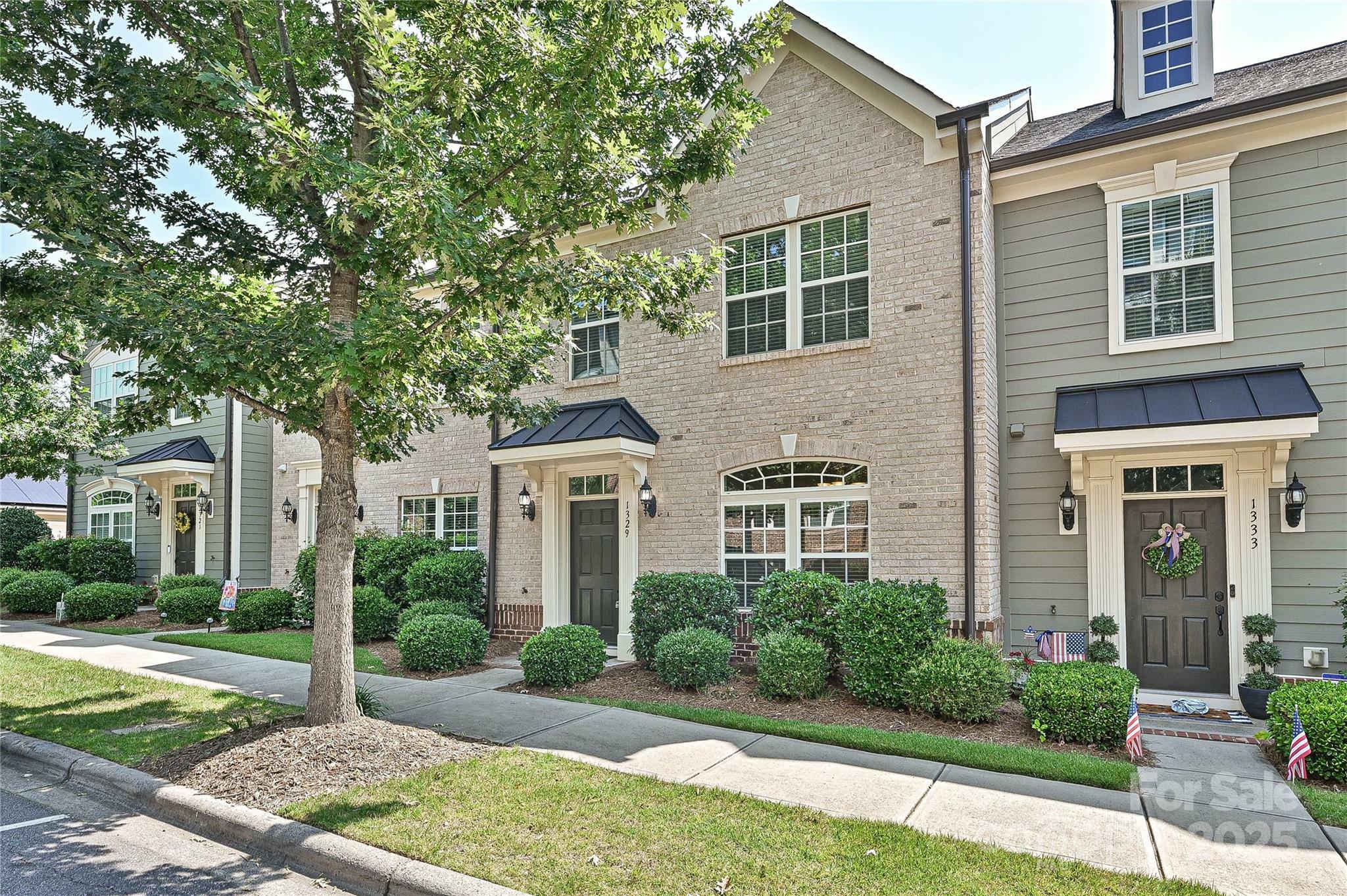1329 Jacemans Way  Cornelius NC 28031 photo