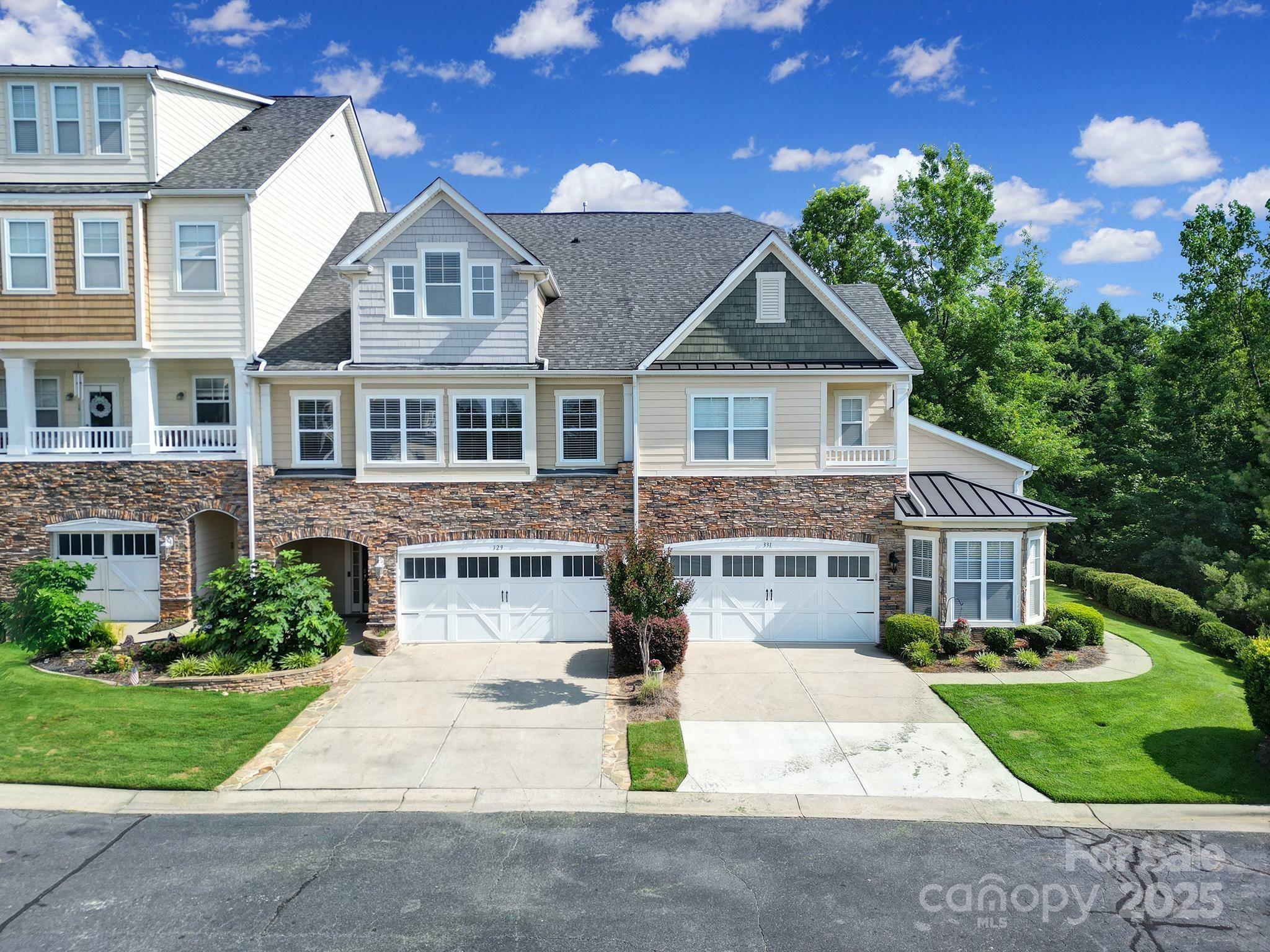 329 Wave Crest Drive  Tega Cay SC 29708 photo
