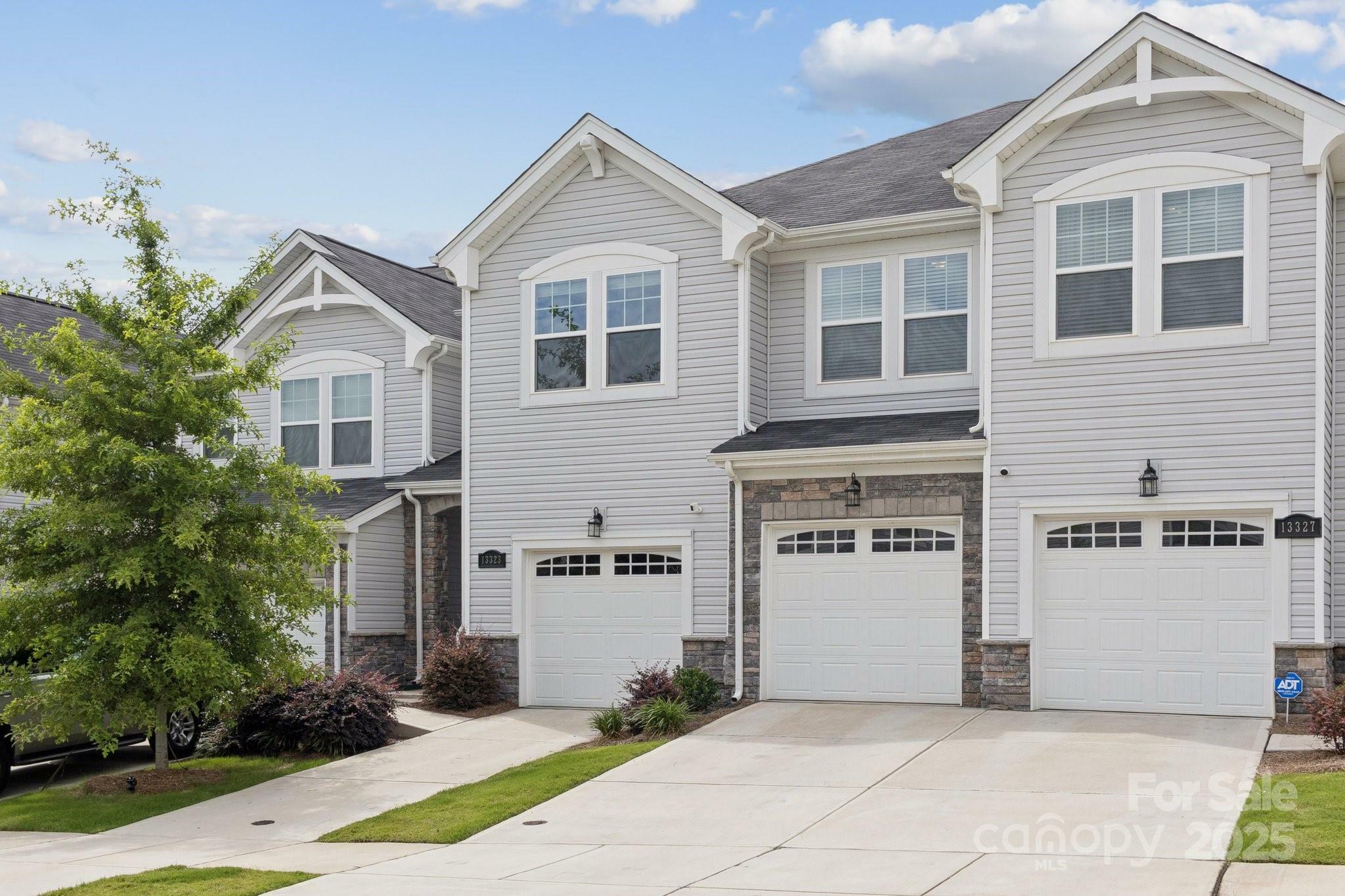 Property Photo:  13323 Savaine Street  NC 28278 