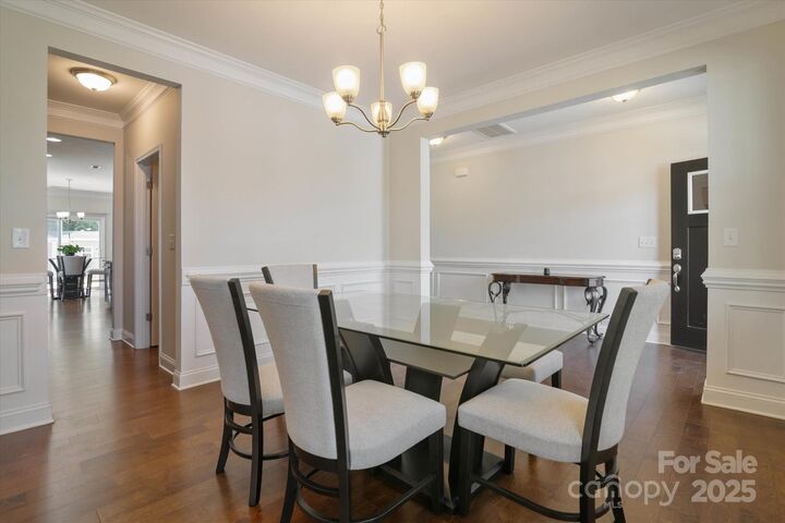 Property Photo: 12704 Franklin Square Road NC 28213