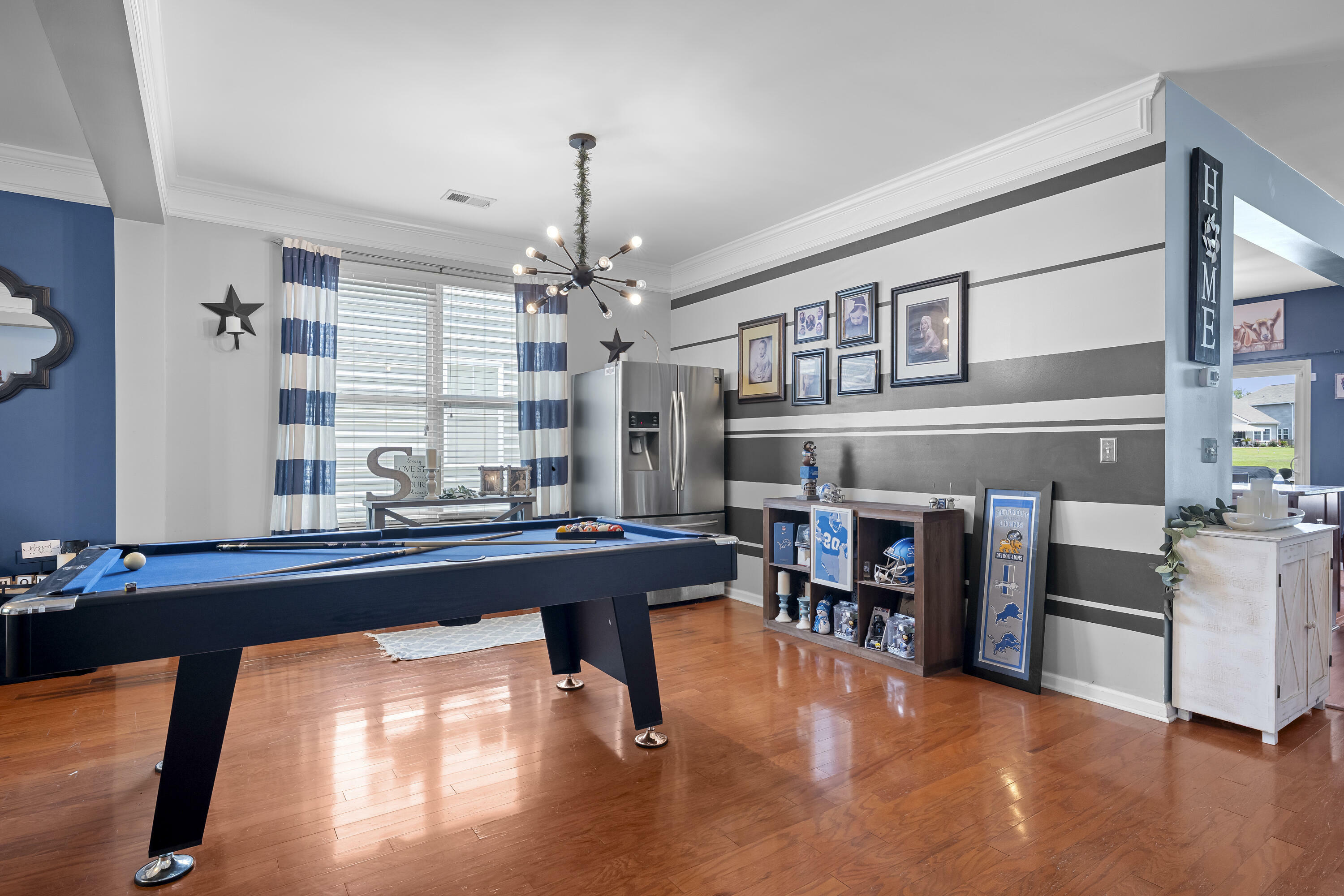 Property Photo: 135 Gaslight Boulevard SC 29483