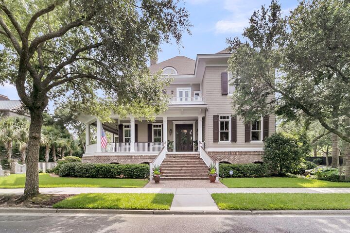 Property Photo:  401 Ralston Creek Street  SC 29492 