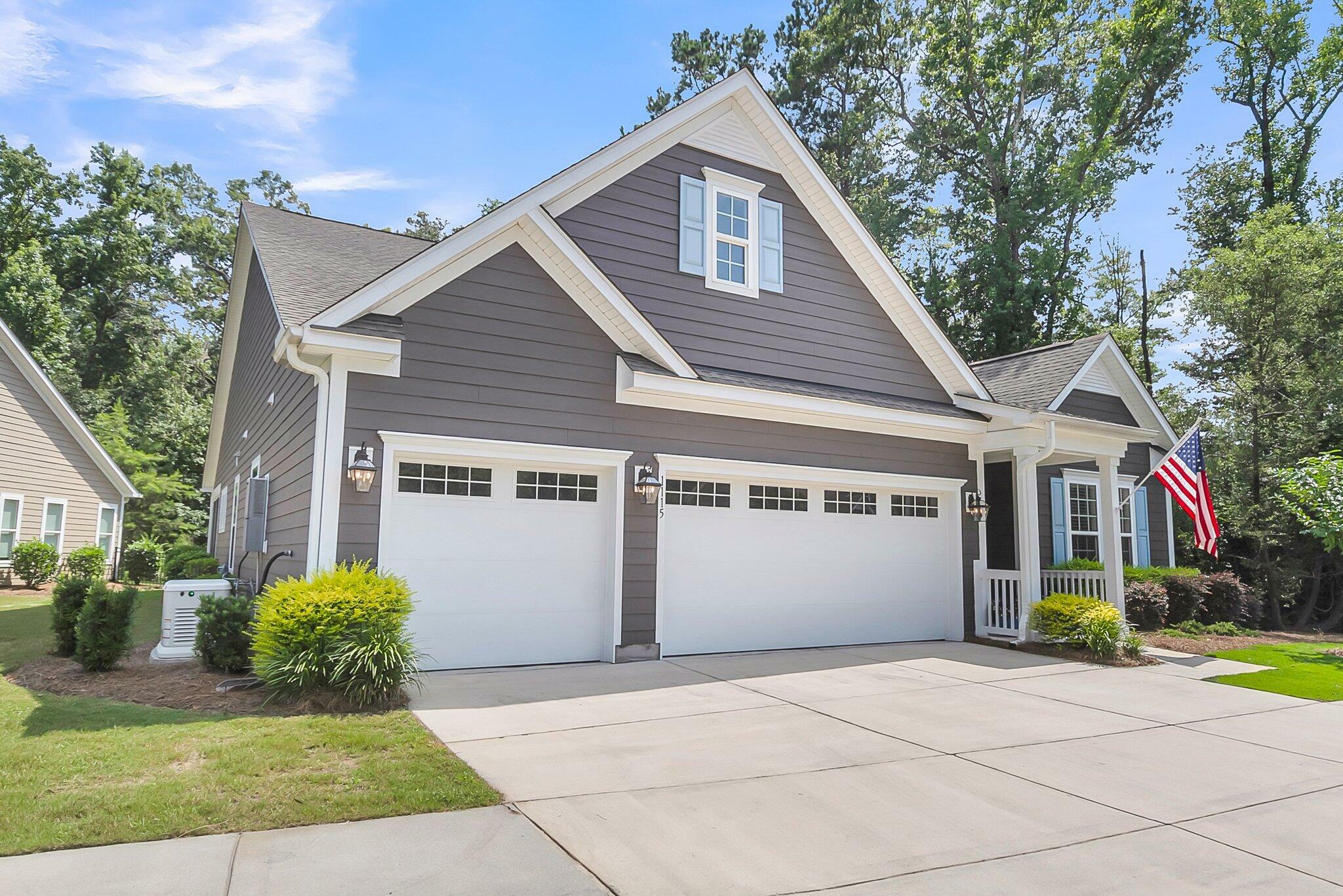Property Photo: 1115 Old Field Drive SC 29483