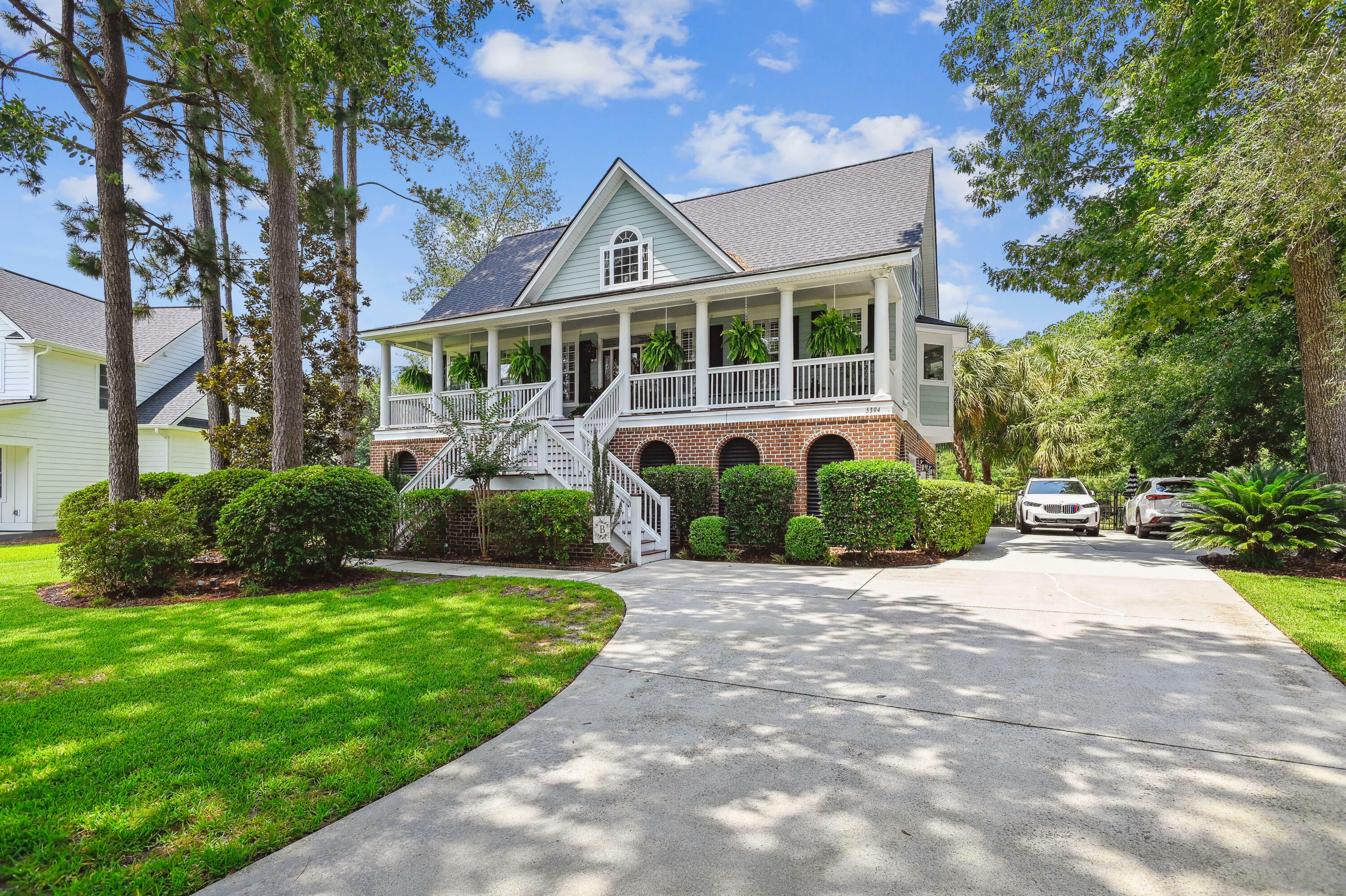 Property Photo: 5394 Clairmont Lane SC 29420