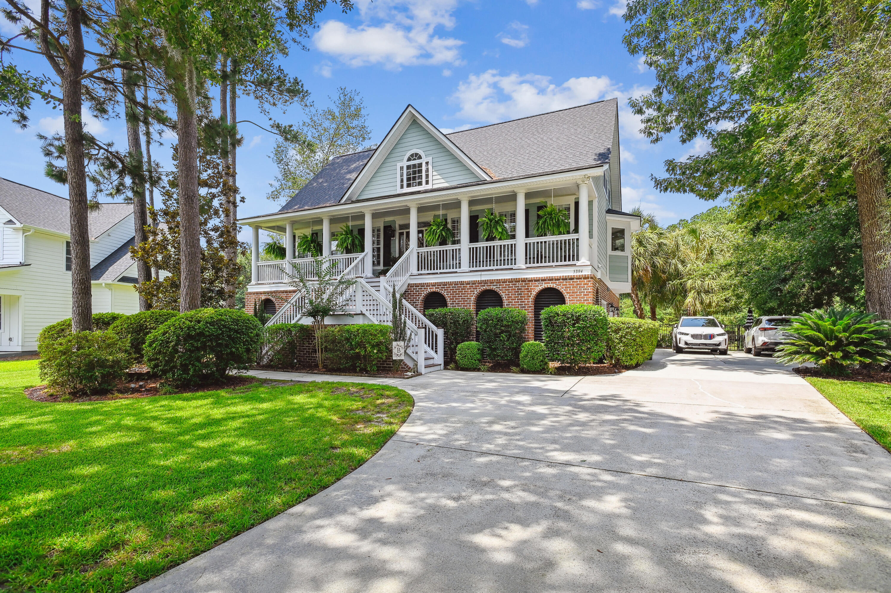 Property Photo: 5394 Clairmont Lane SC 29420