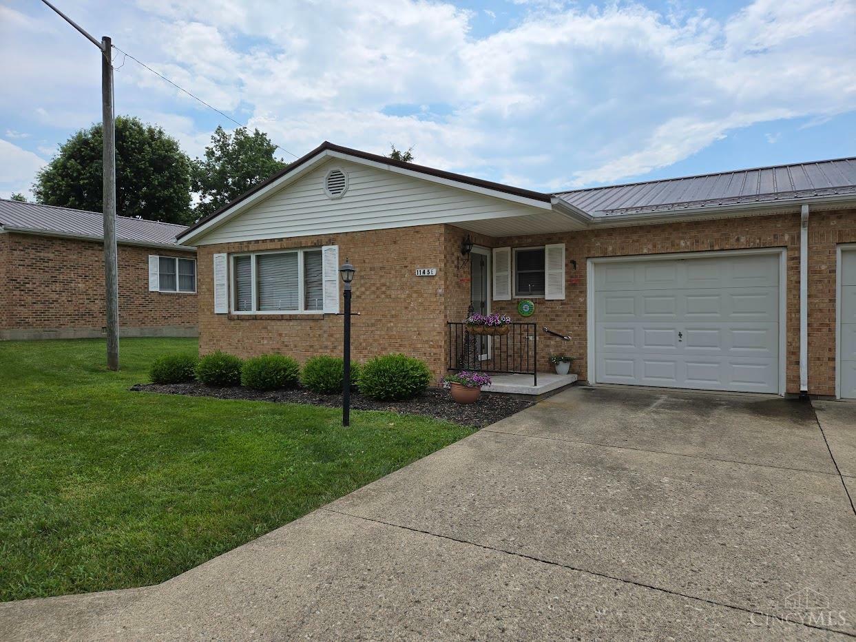 Property Photo:  1145 Northview Drive  OH 45133 