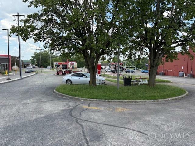 Property Photo: 1318 S Breiel Boulevard OH 45044