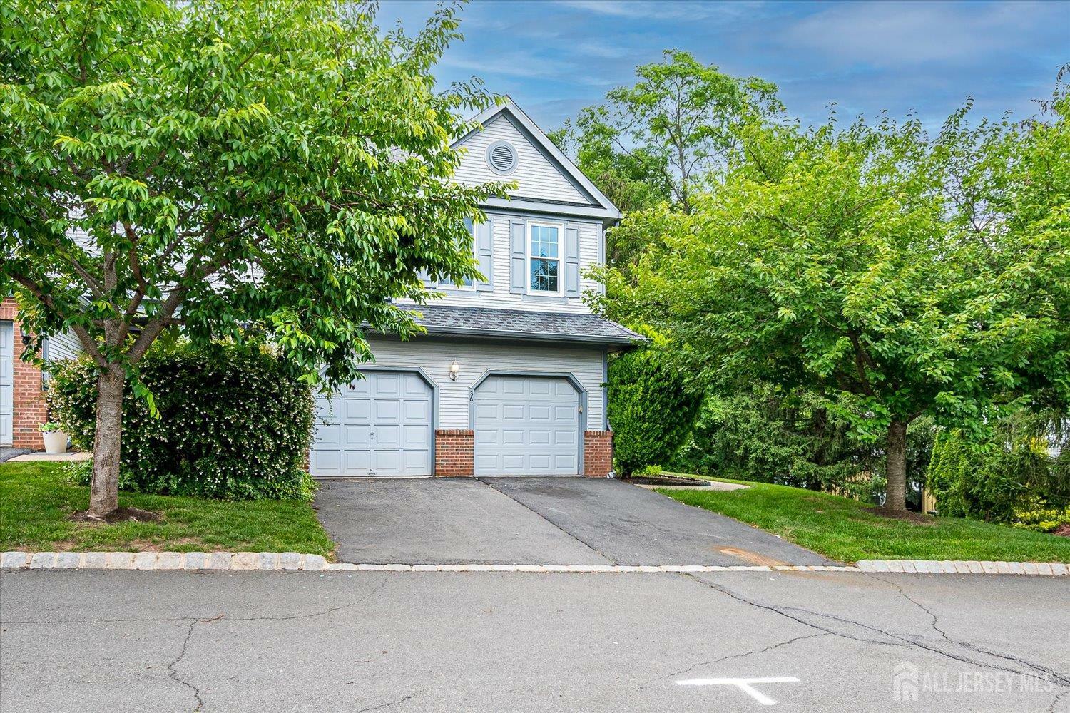 36 Benjamin Rush Lane  Princeton NJ 08540 photo