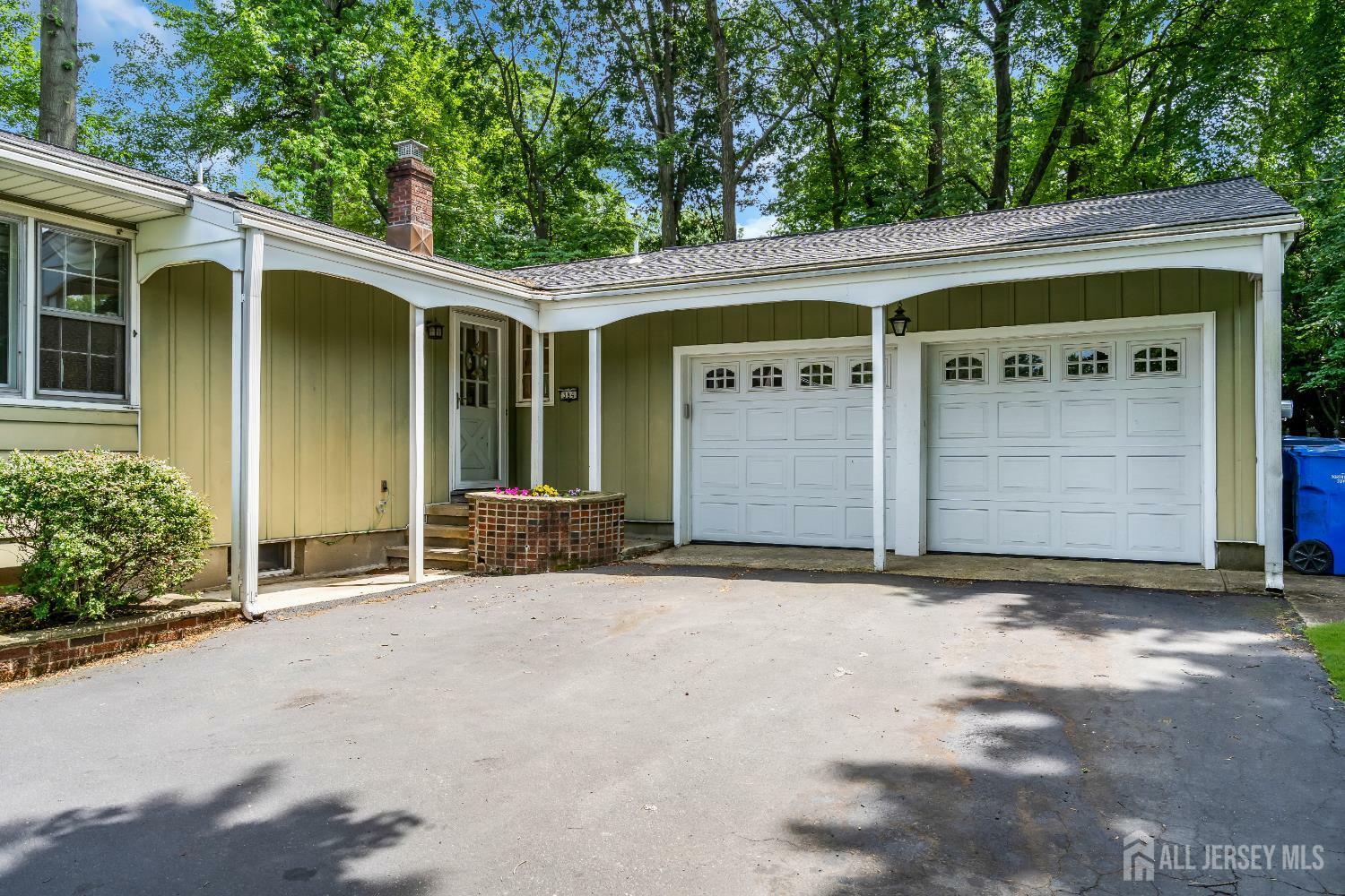 Property Photo: 384 Gerry Road NJ 08902