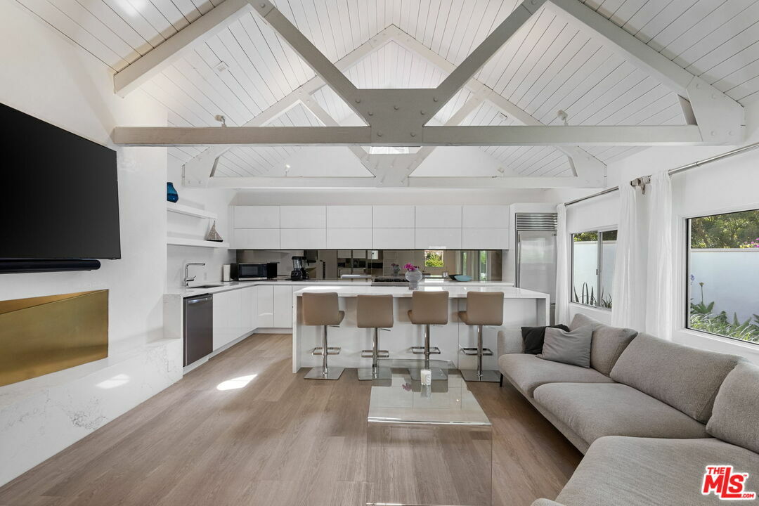 Property Photo: 5965 Ramirez Canyon Rd CA 90265