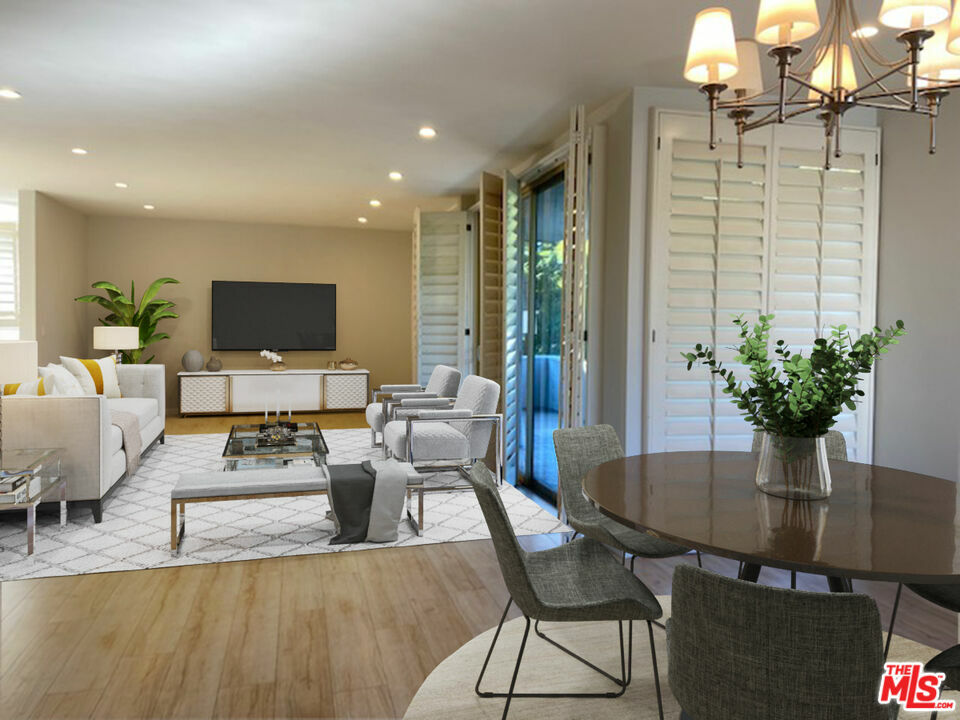 Property Photo: 344 N Palm Dr CA 90210