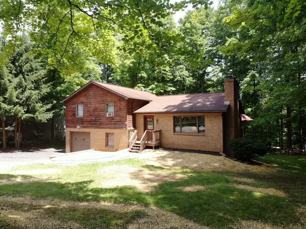 Property Photo: 2432 Carribean Rd PA 15801