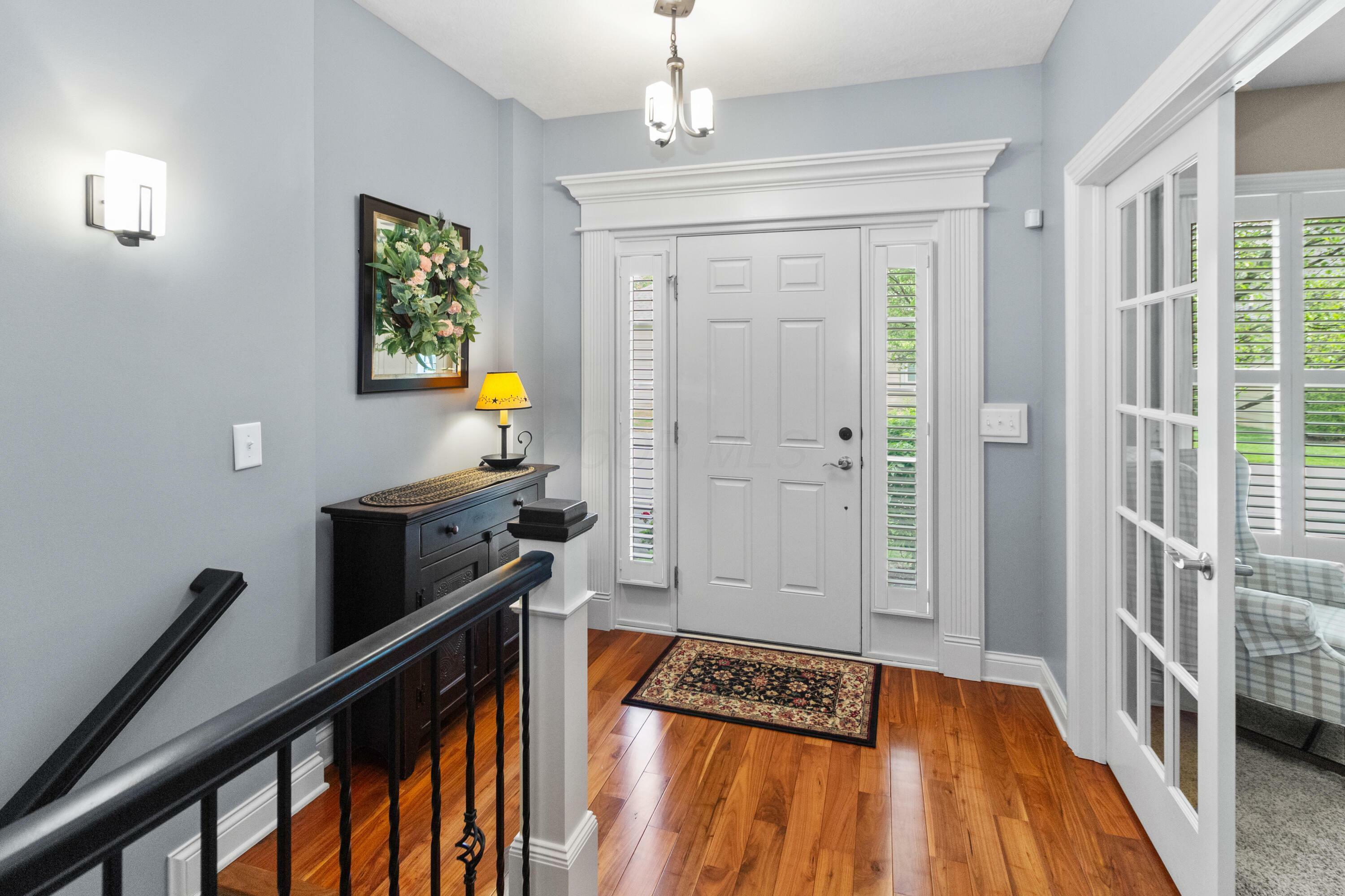 Property Photo: 3687 Foresta Grand Drive OH 43065