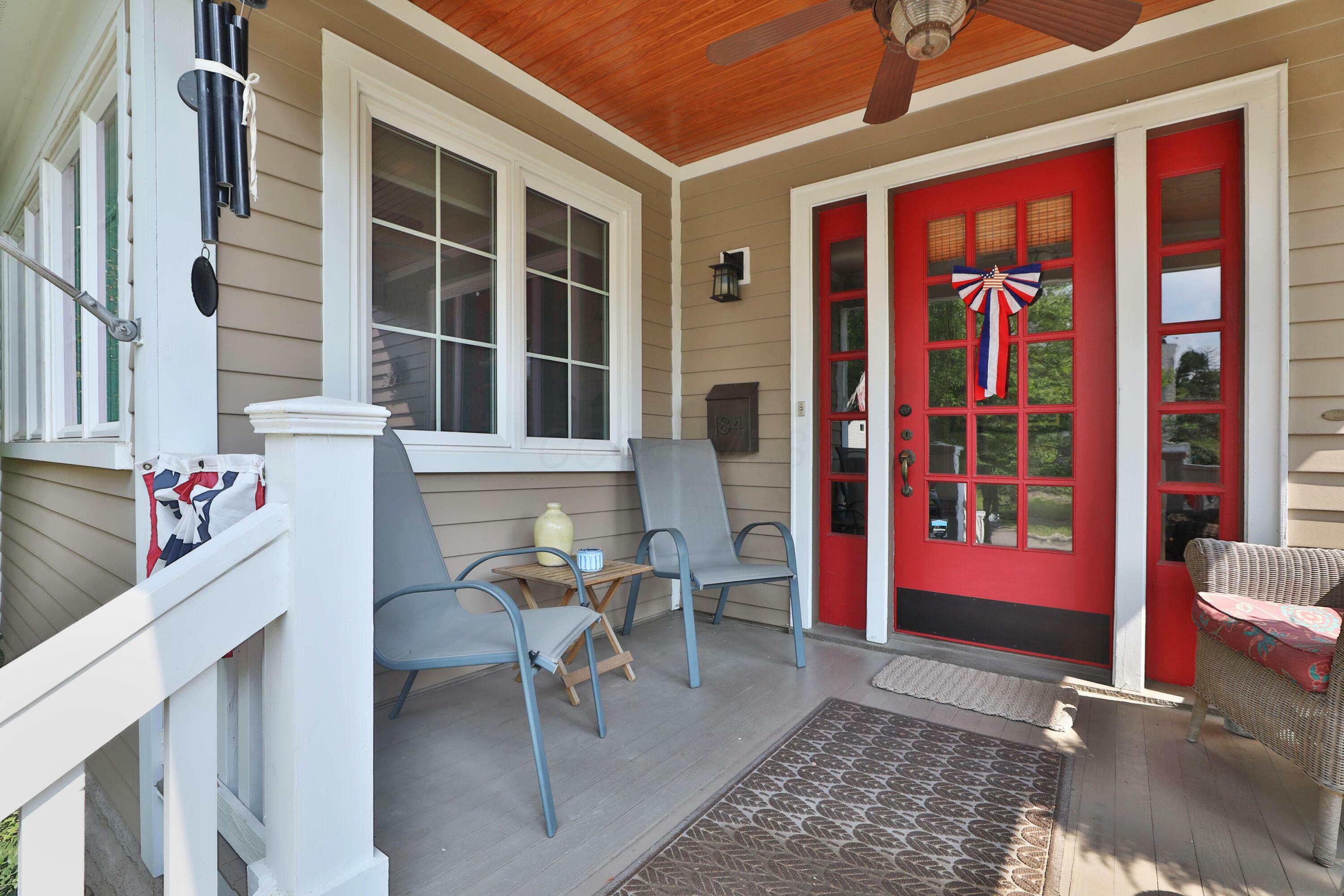 Property Photo: 184 Acton Road OH 43214