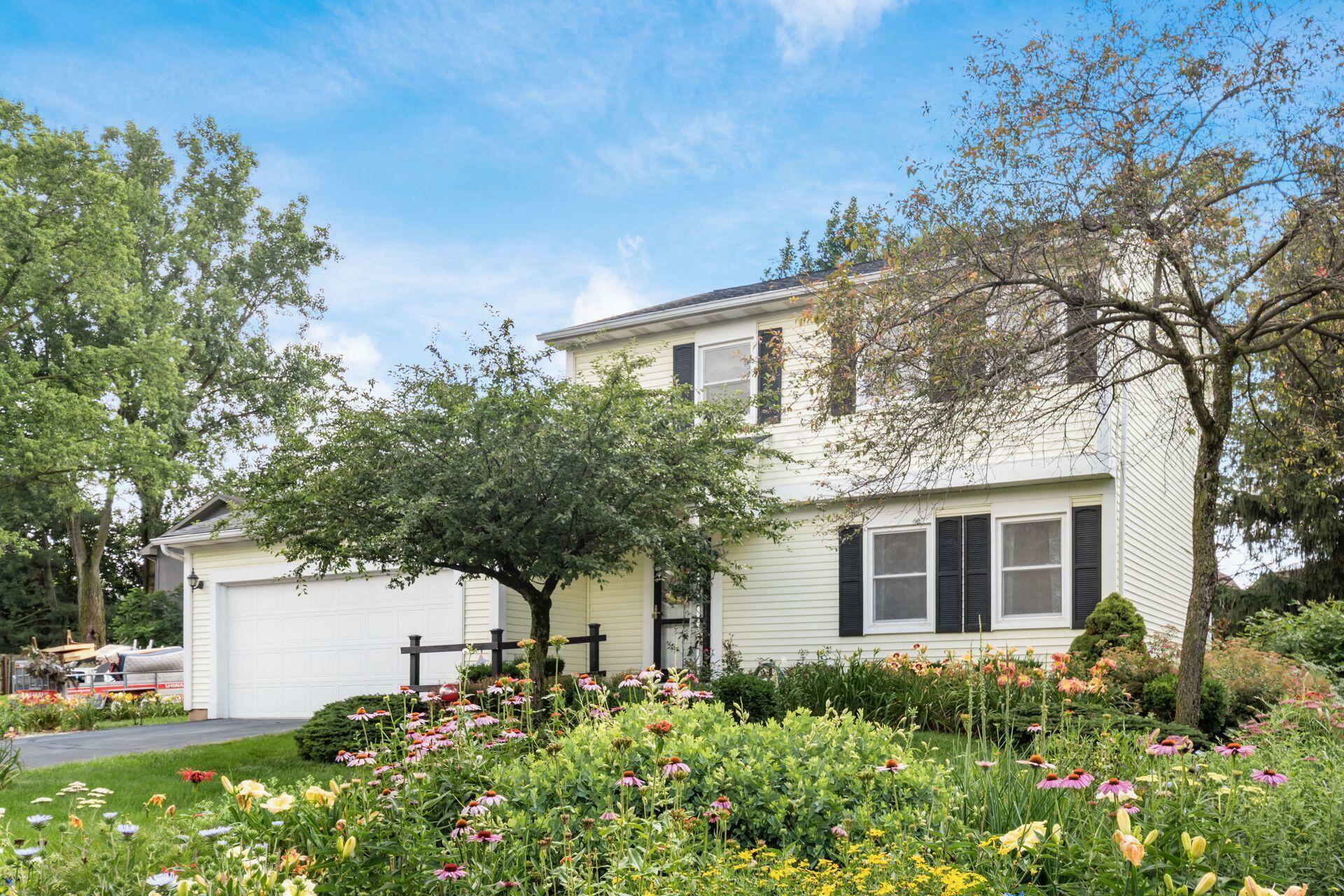 Property Photo: 6945 Cooper Road OH 43081