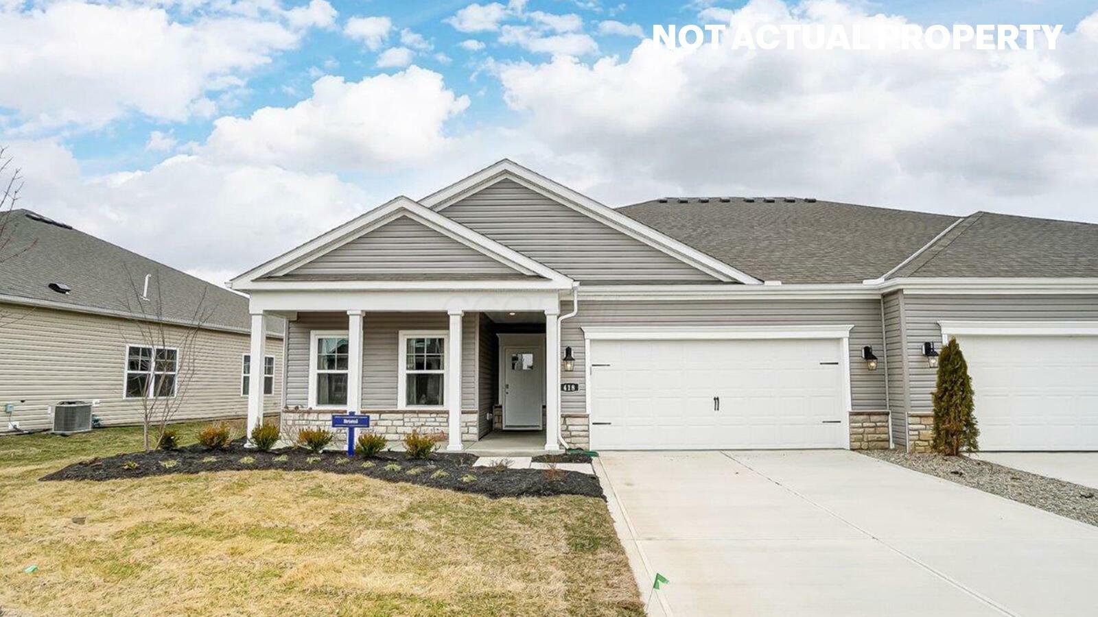 Property Photo: 487 Darliene Drive OH 43064