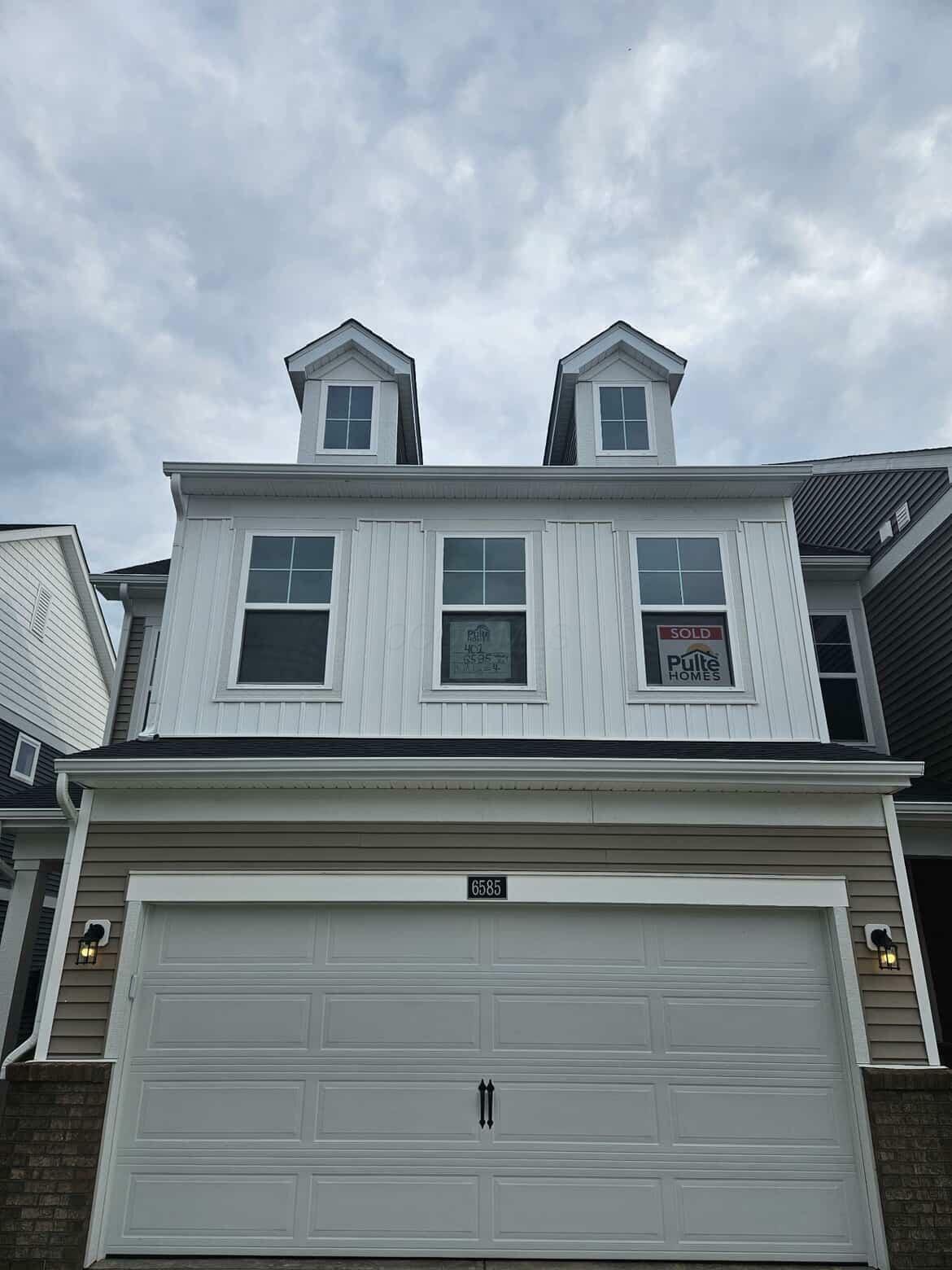 Property Photo: 6585 Wheatly Road OH 43054