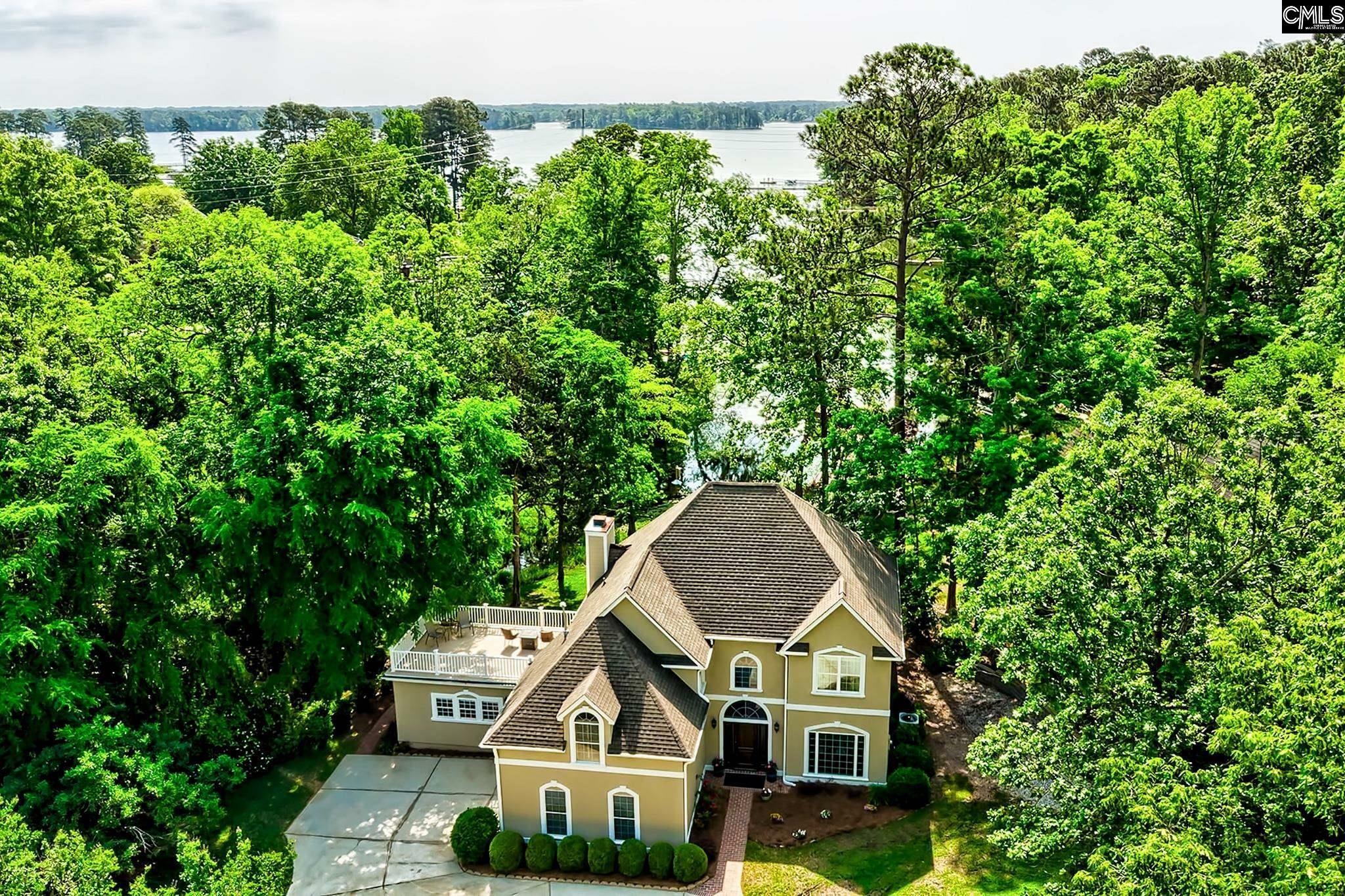 Property Photo: 140 Rum Gully SC 29036