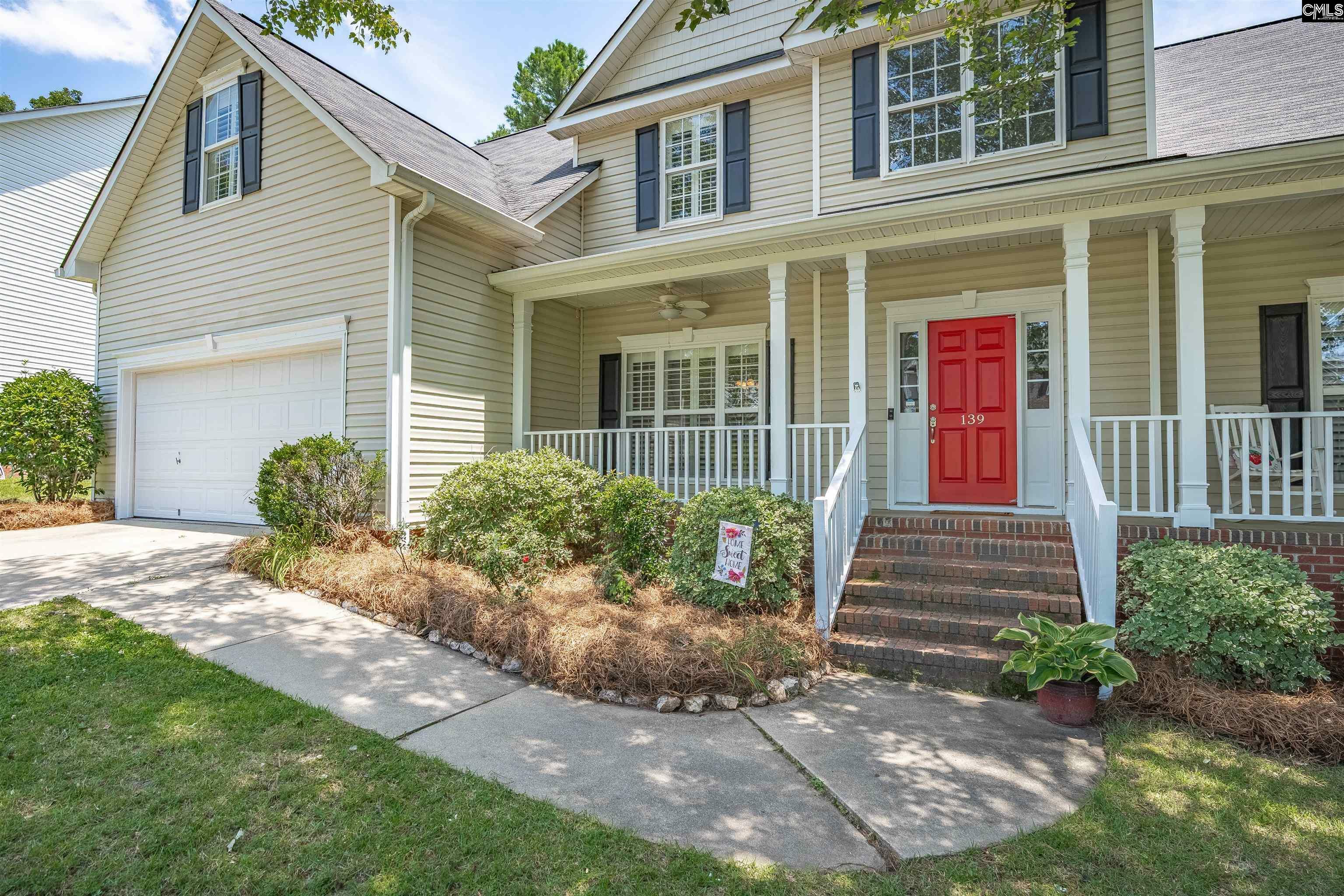 Property Photo: 139 Cabin SC 29063