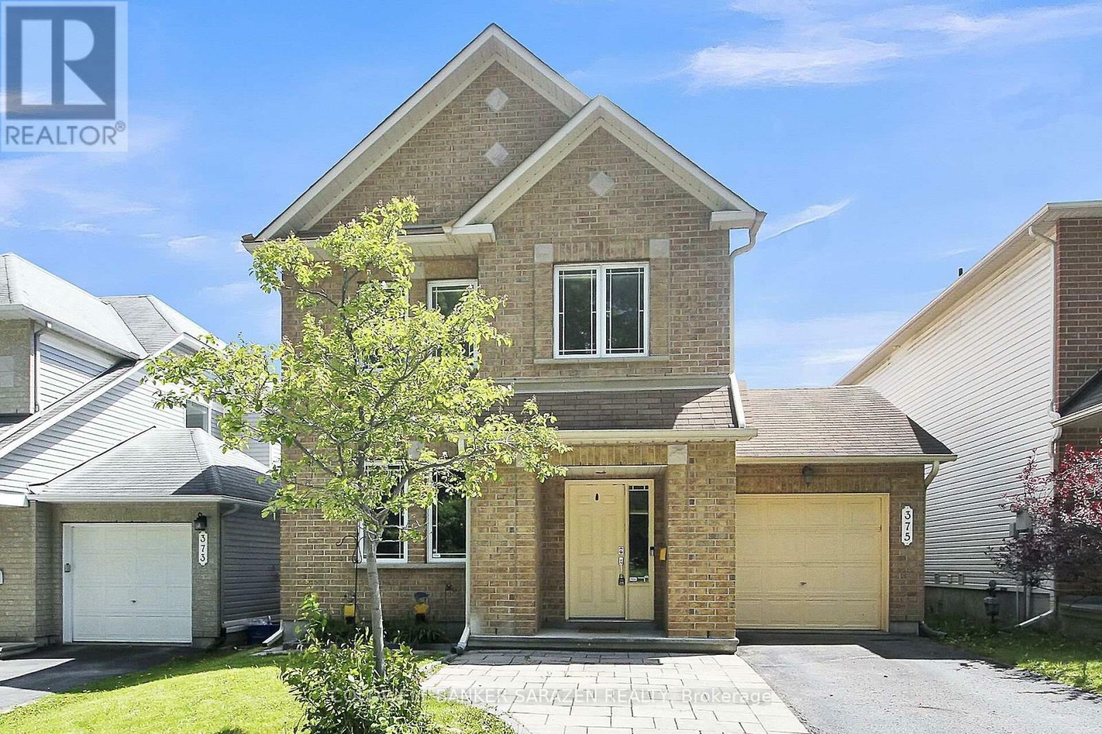 375 Cresthaven Drive  Ottawa ON K2G 6Z6 photo