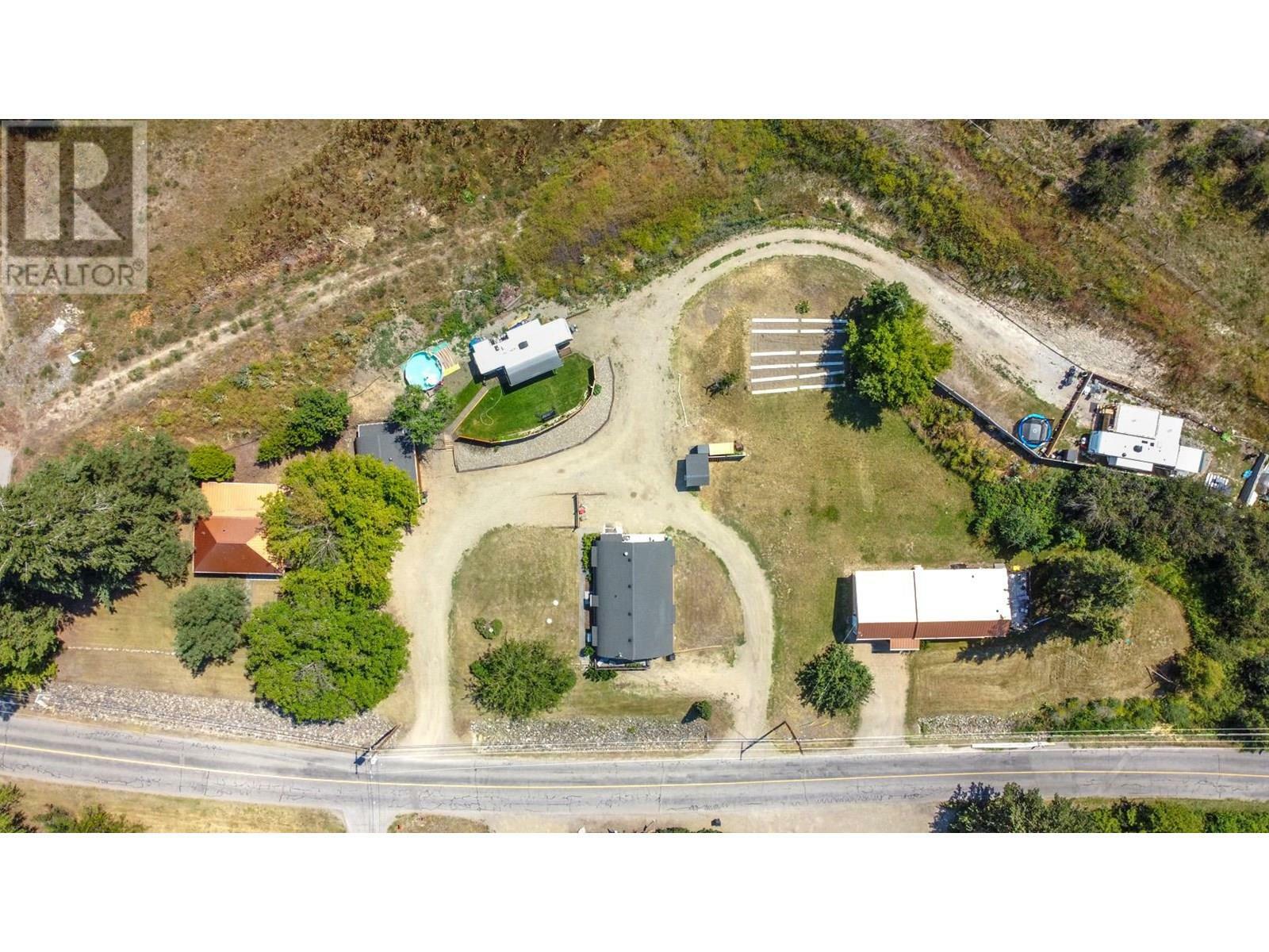 Property Photo: 6226 Okanagan Avenue BC V1H 1M1