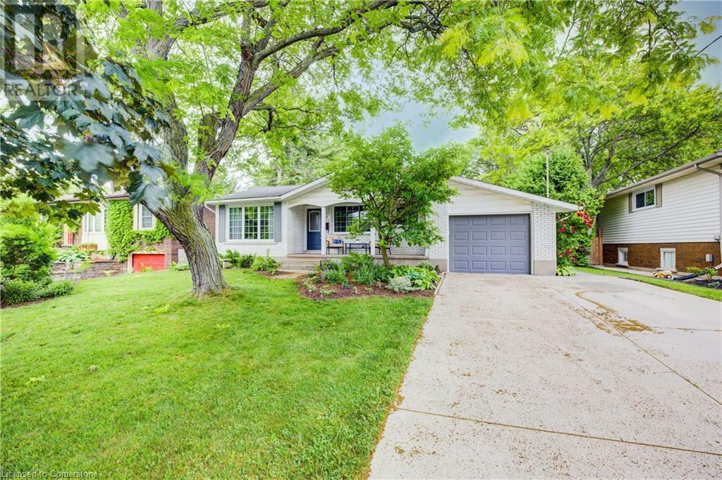 18 Rosemore Road  St. Catharines ON L2S 1A8 photo