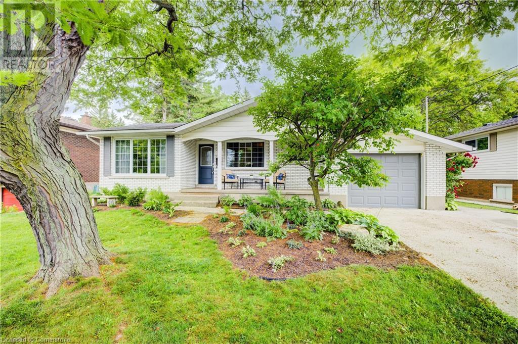 18 Rosemore Road  St. Catharines ON L2S 1A8 photo