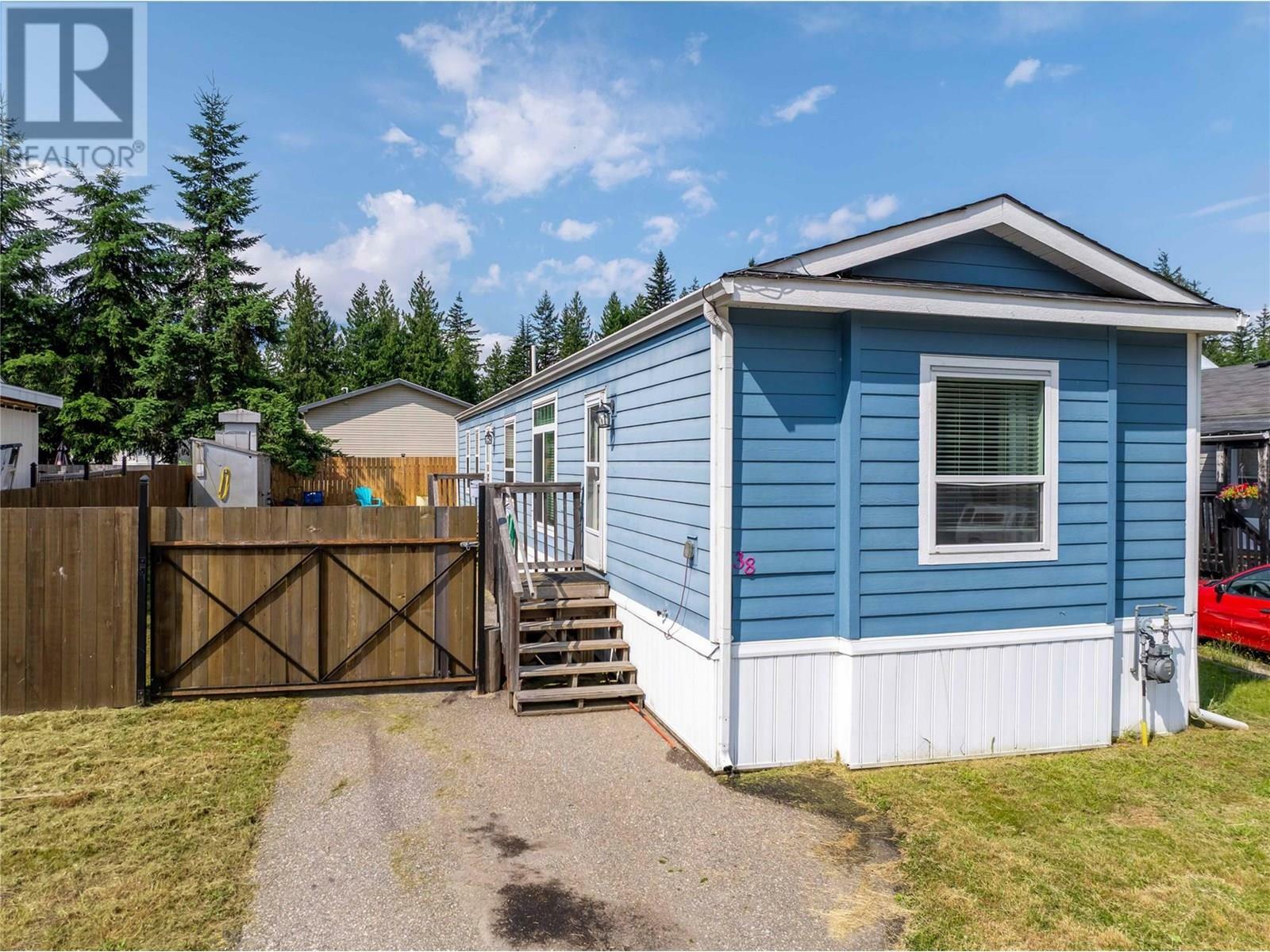 Photo de la propriété: 38 Johnson Way BC V0E 2S1