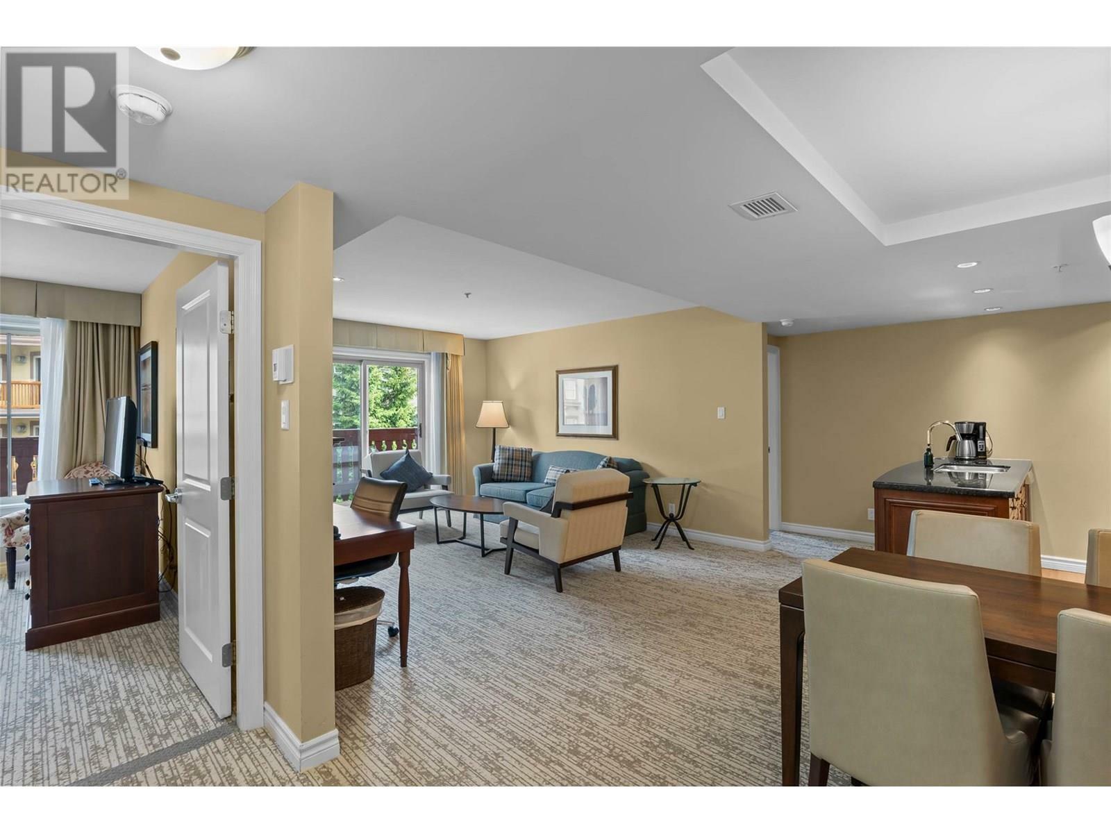Property Photo: 3250 Village Way 1315C BC V0E 5N0