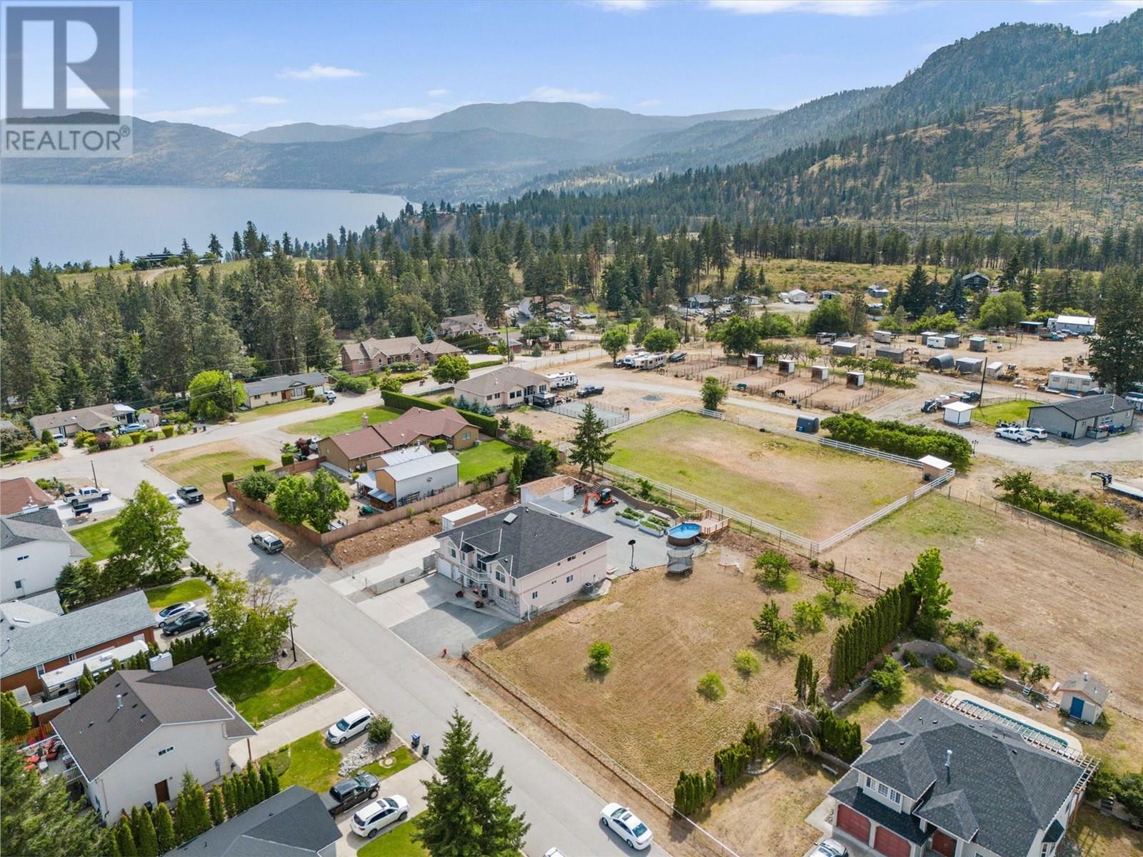 Photo de la propriété: 4029 Smith Way BC V0H 1X2