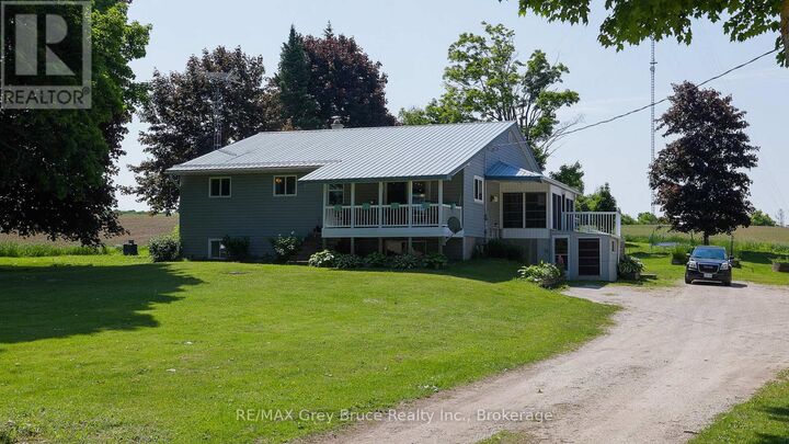 Property Photo: 283 6 Corners ON N0H 2N0
