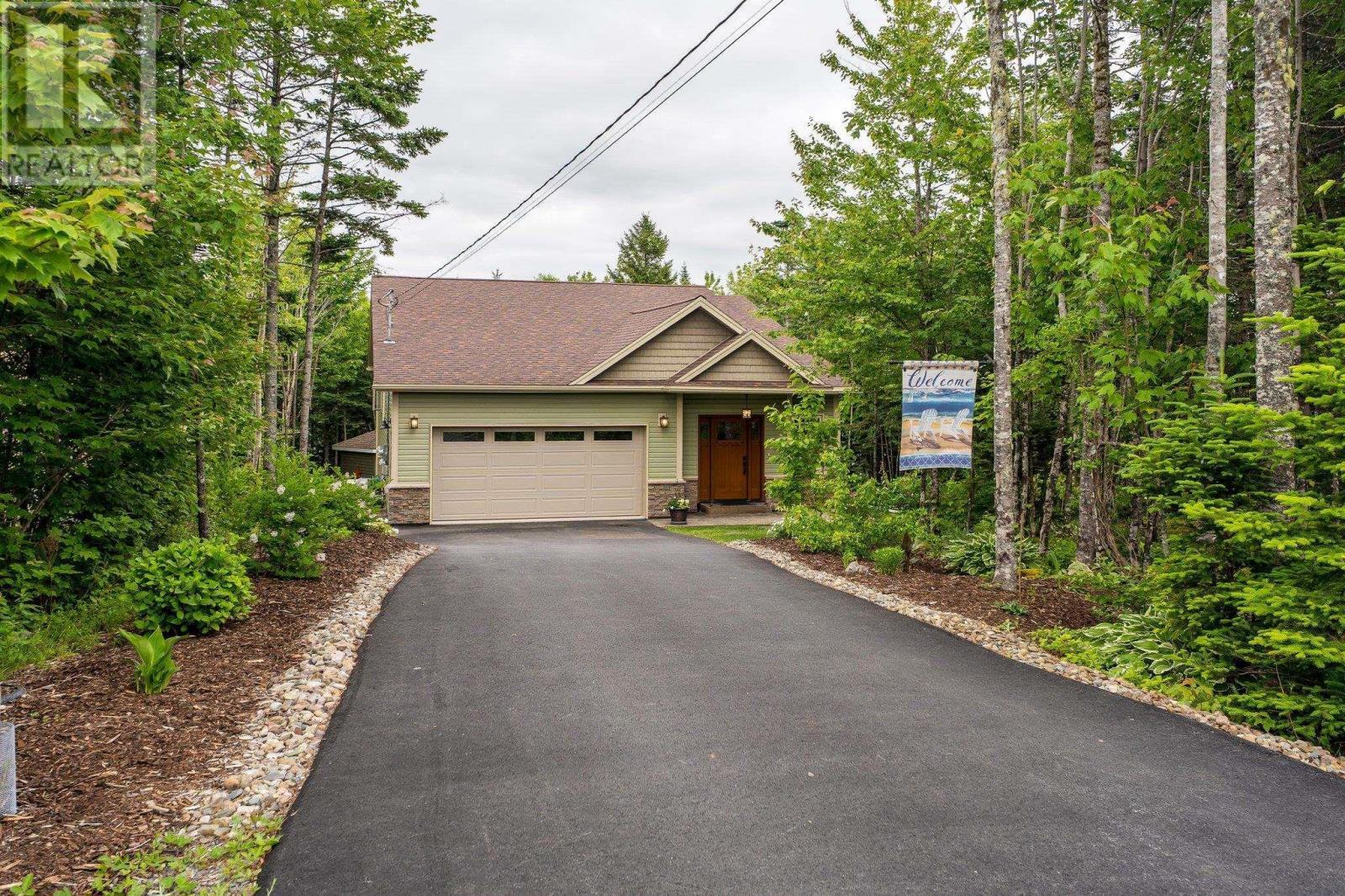 Property Photo: 57 Gosling Circle NS B3E 0C5