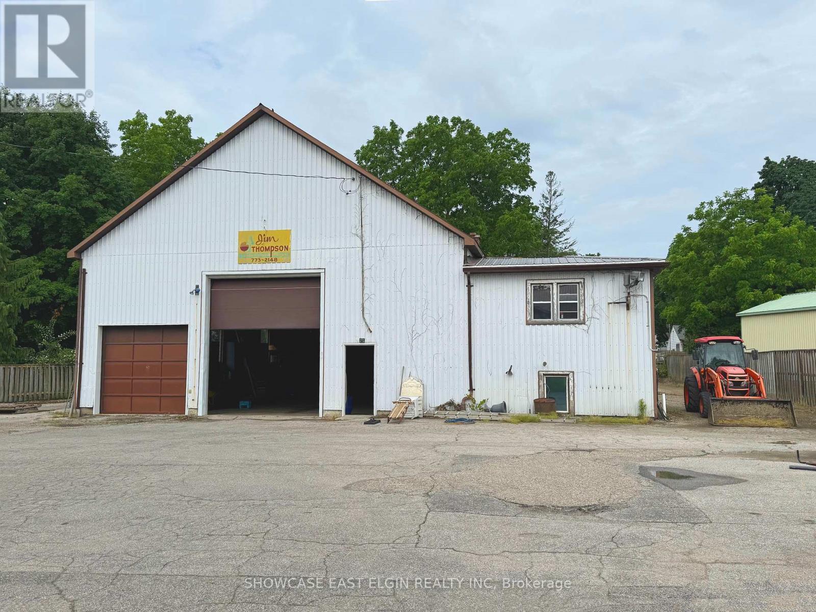Property Photo:  264 John Street South  ON N5H 2E2 
