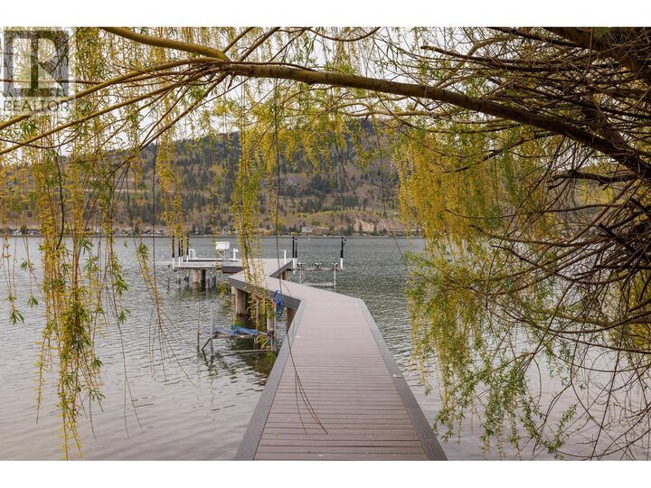 Property Photo:  8291 Okanagan Landing Road  BC V1H 1J5 