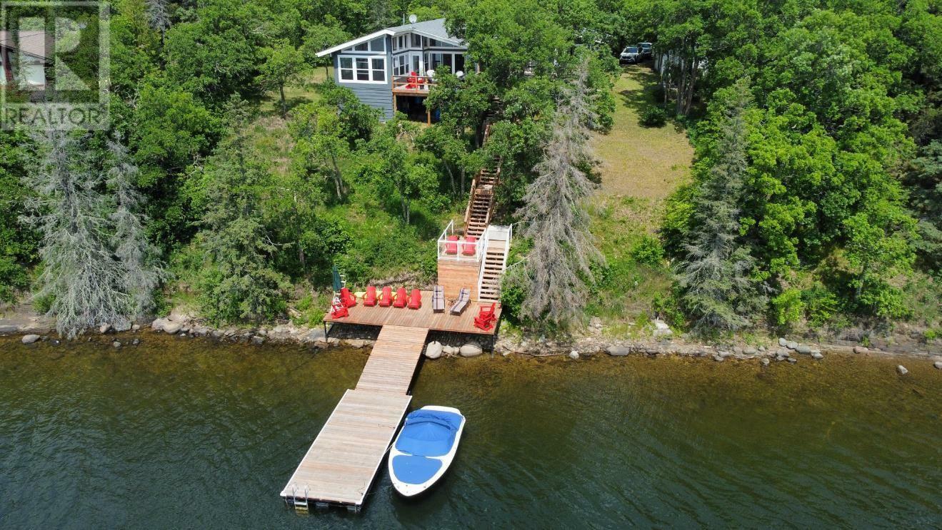 2411B Rush Bay Rd.  District of Kenora ON P0X 1S0 photo