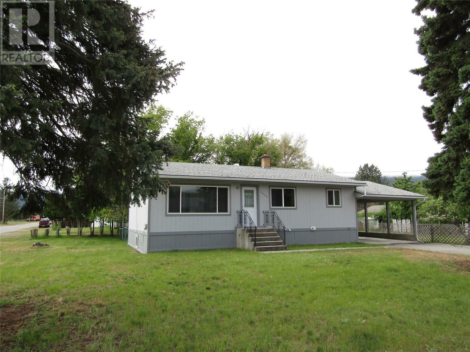Photo de la propriété: 1822 66 Avenue BC V0H 1H2