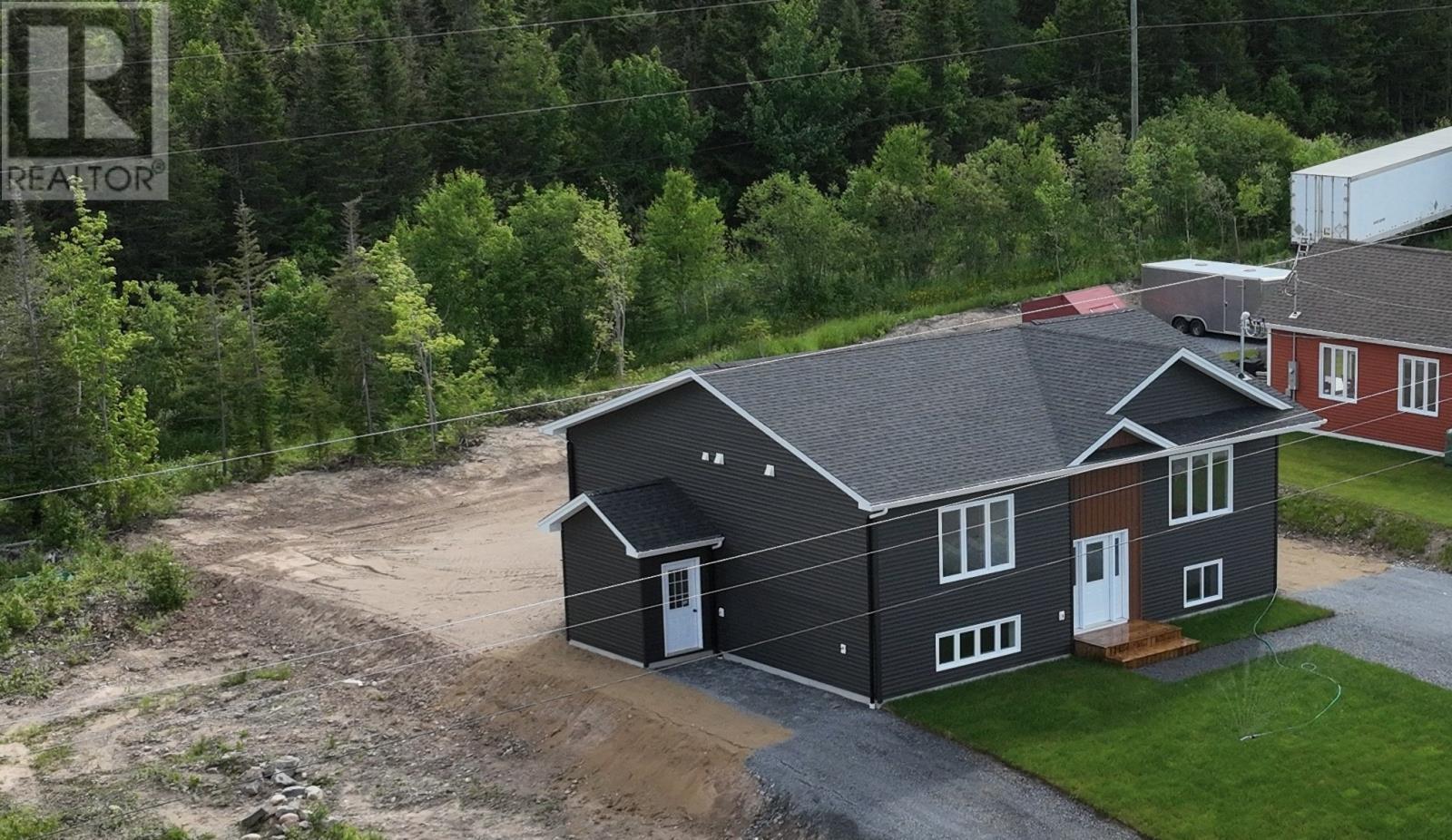 Property Photo:  57 Pike Street  NL A0L 1K0 
