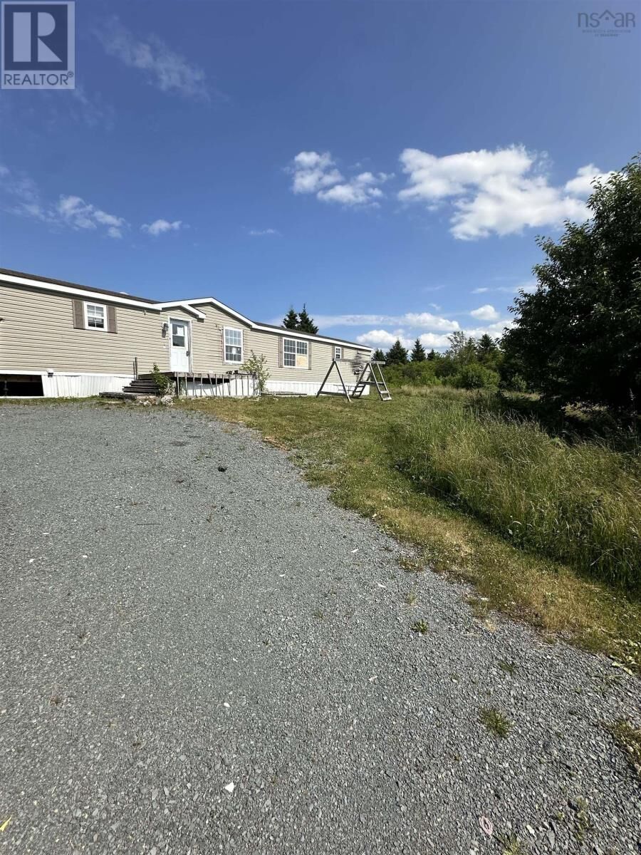 Photo de la propriété:  11202 Highway 4 Linwood  NS B0H 1P0 
