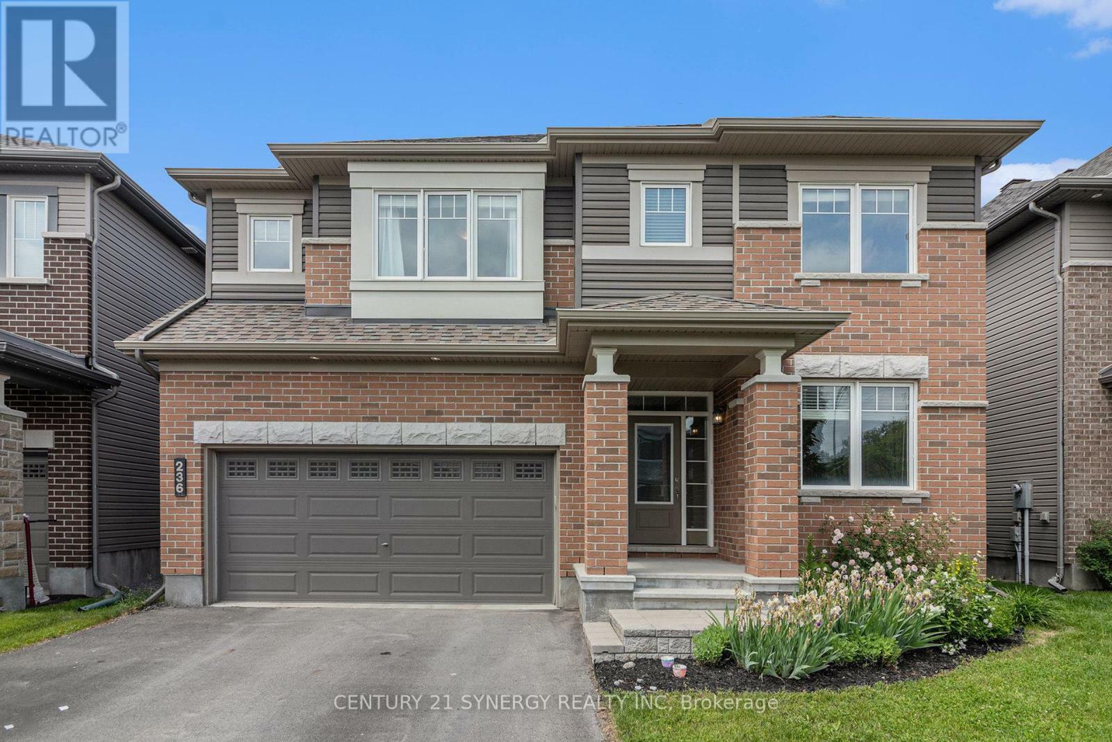 236 Enclave Walk  Ottawa ON K1W 0J4 photo