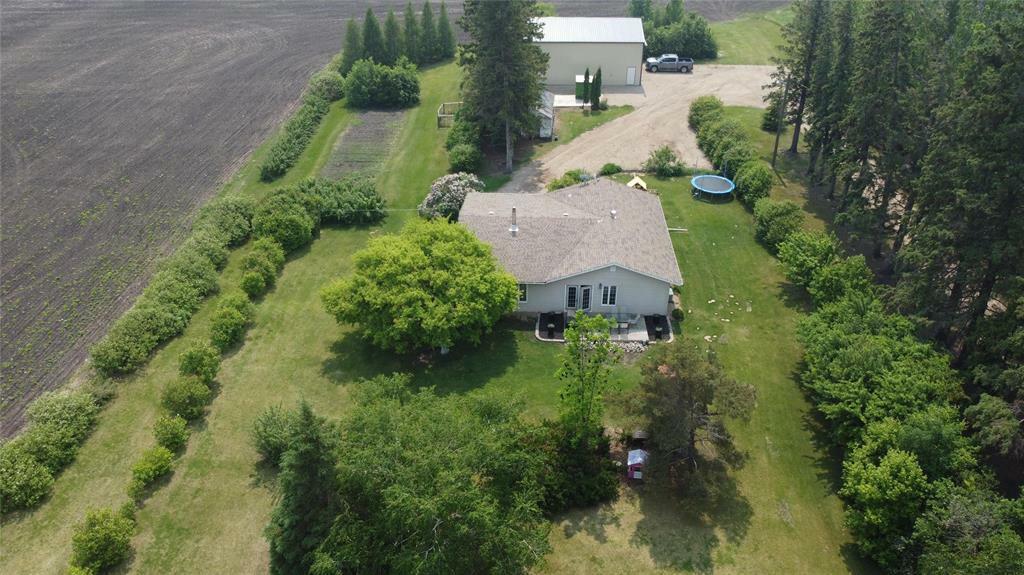 136104 Pth 42 Highway  Shoal Lake MB R0J 1Z0 photo