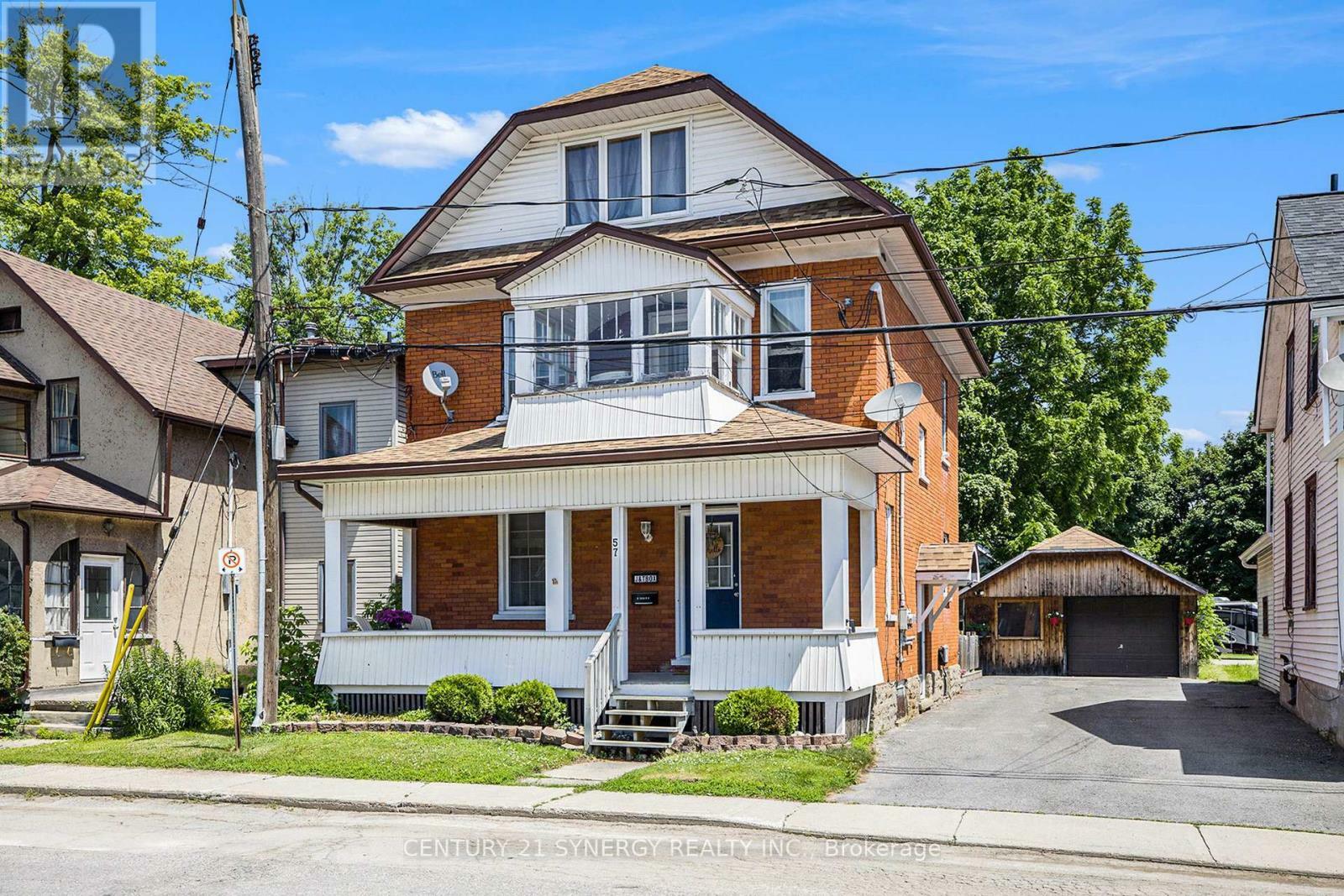 Photo de la propriété: 57 Ogden Avenue ON K7A 2L9