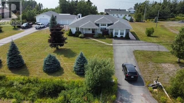 Property Photo:  195 Road To The Isles Road  NL A0G 3A0 