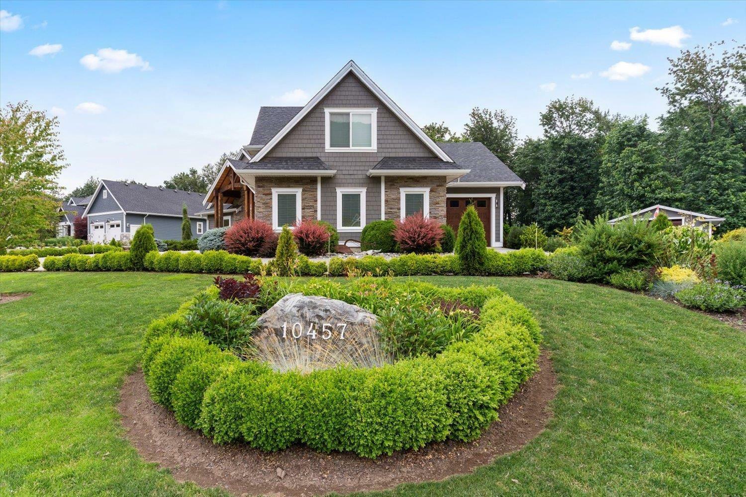 Property Photo: 10457 Woodrose Place BC V0X 1X1
