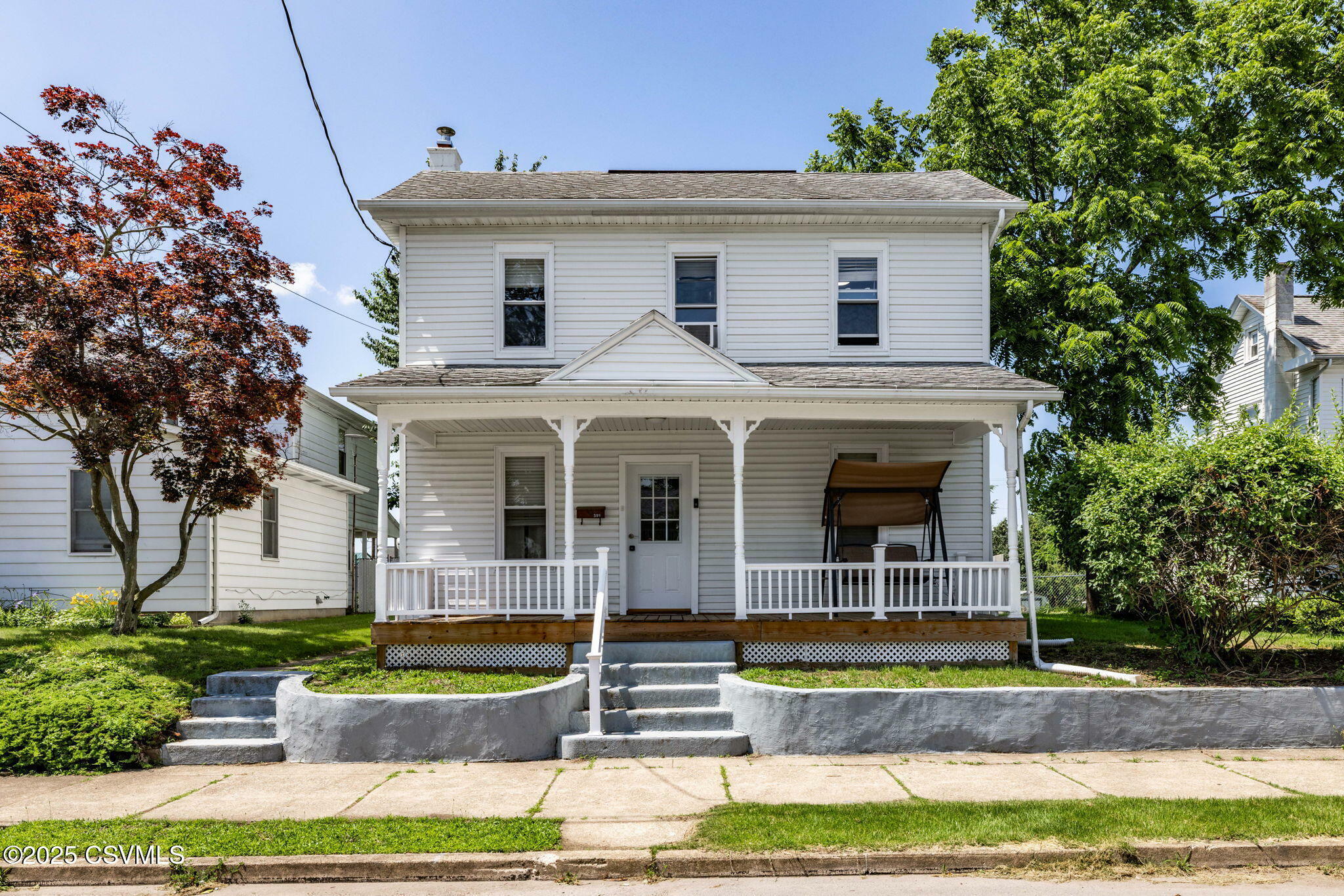 309 E 8th Street  Berwick PA 18603 photo