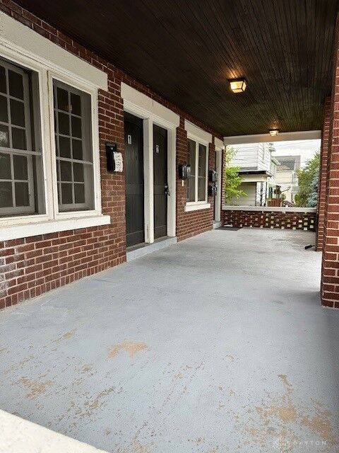 Property Photo:  27 Margaret Street 27  OH 45410 