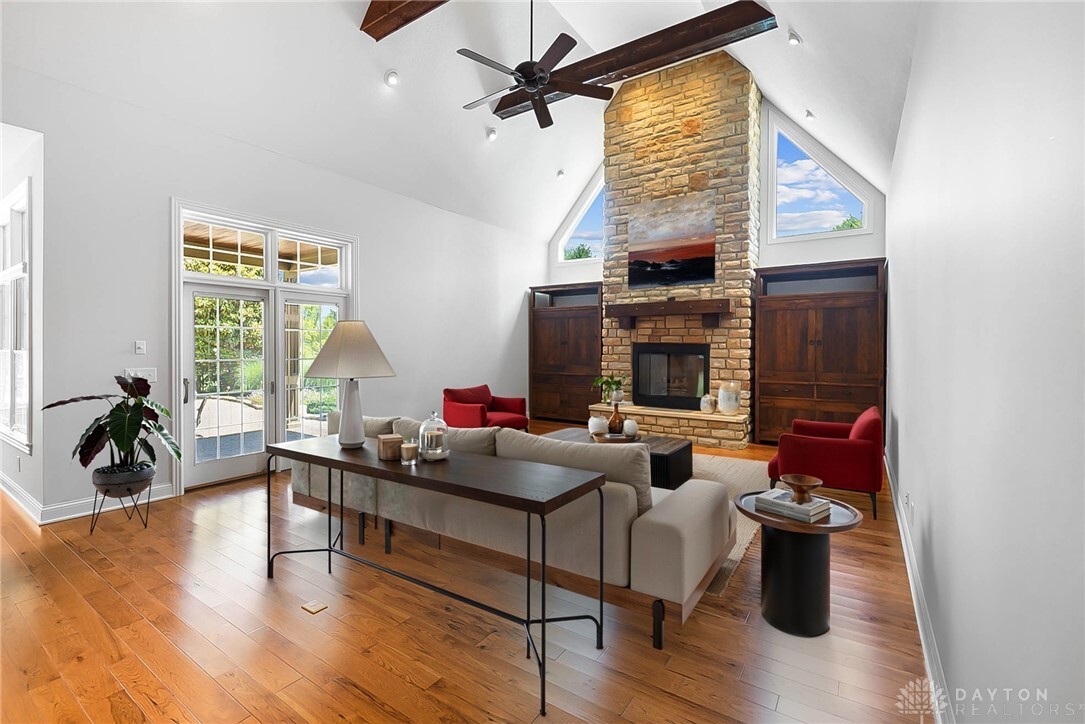 Property Photo: 7834 Tall Trees Court OH 45066