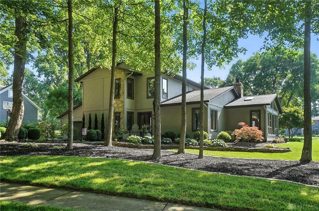 Property Photo: 1778 Kensington Drive OH 45305